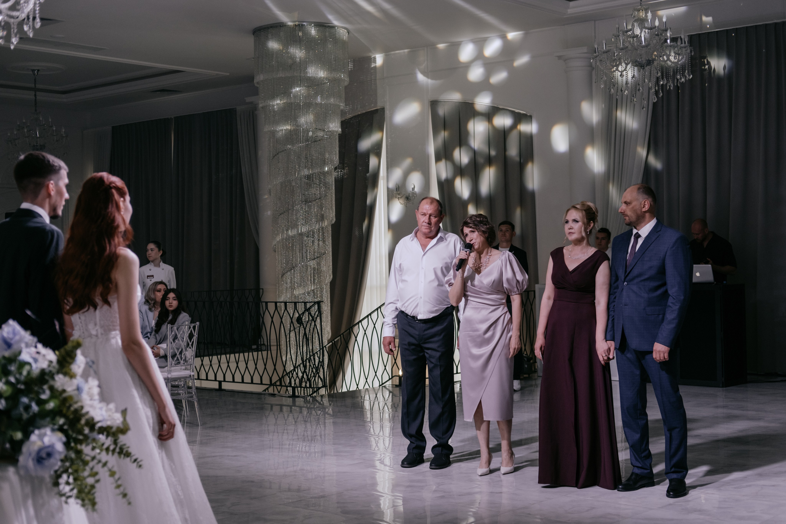 Виталий и Ксения. Фотограф в Астрахани Миронова Анастасия