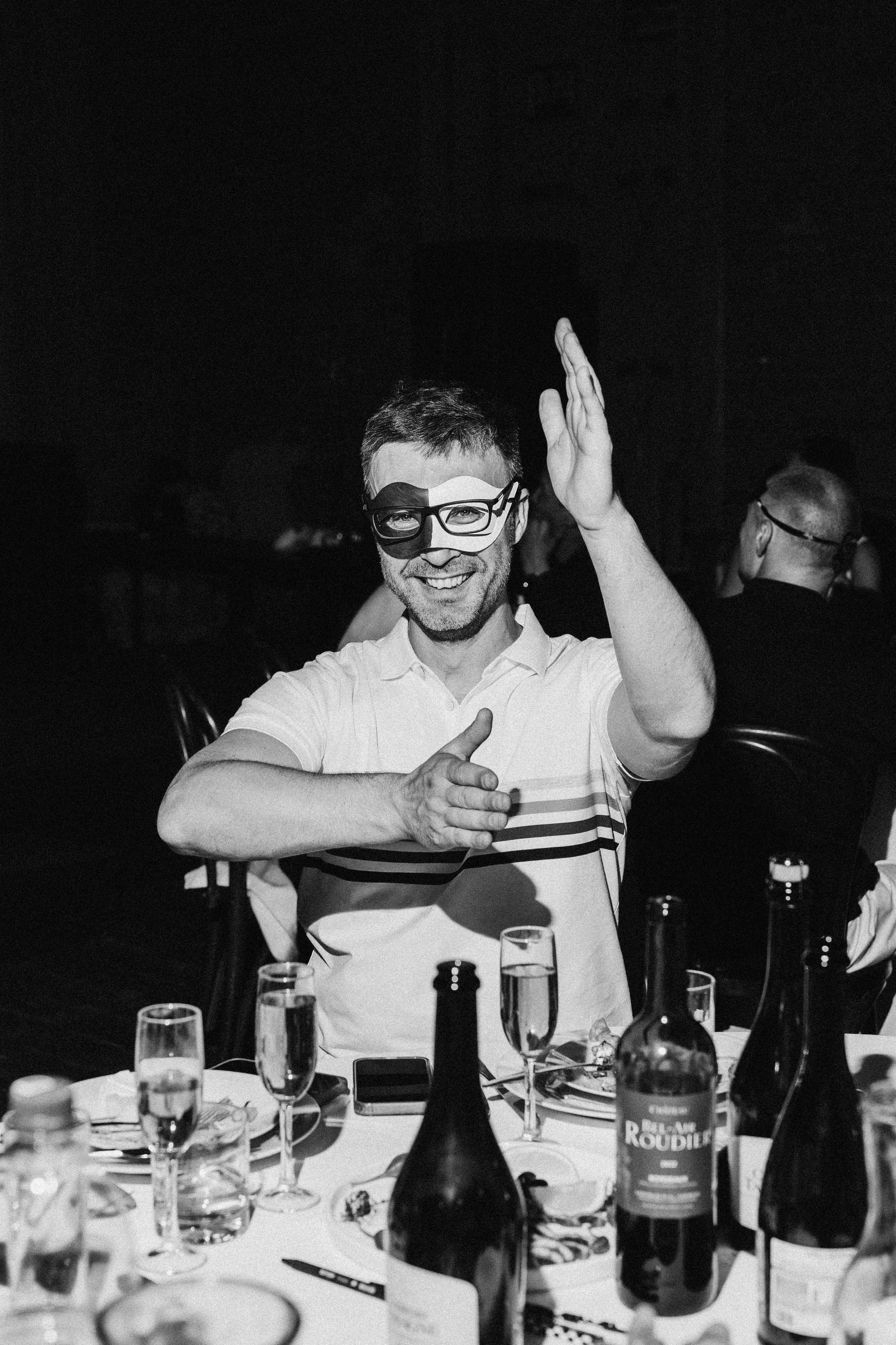 День Рождения Екатерины. Фотограф Ольга Рубцова в Москве и Московской области