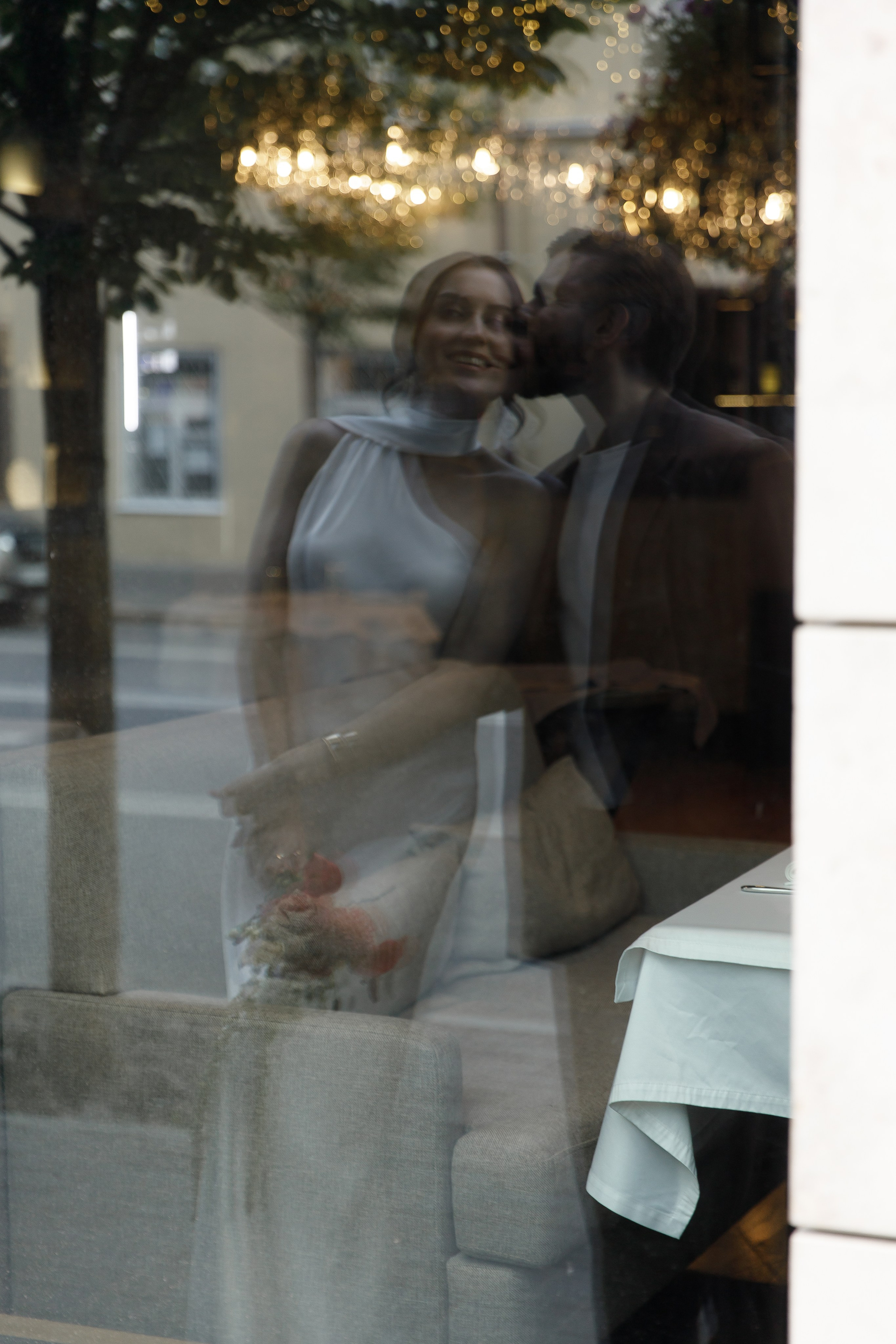 I & A. Свадебный и семейный фотограф Анжелика Альашкар в Казани Татарстан