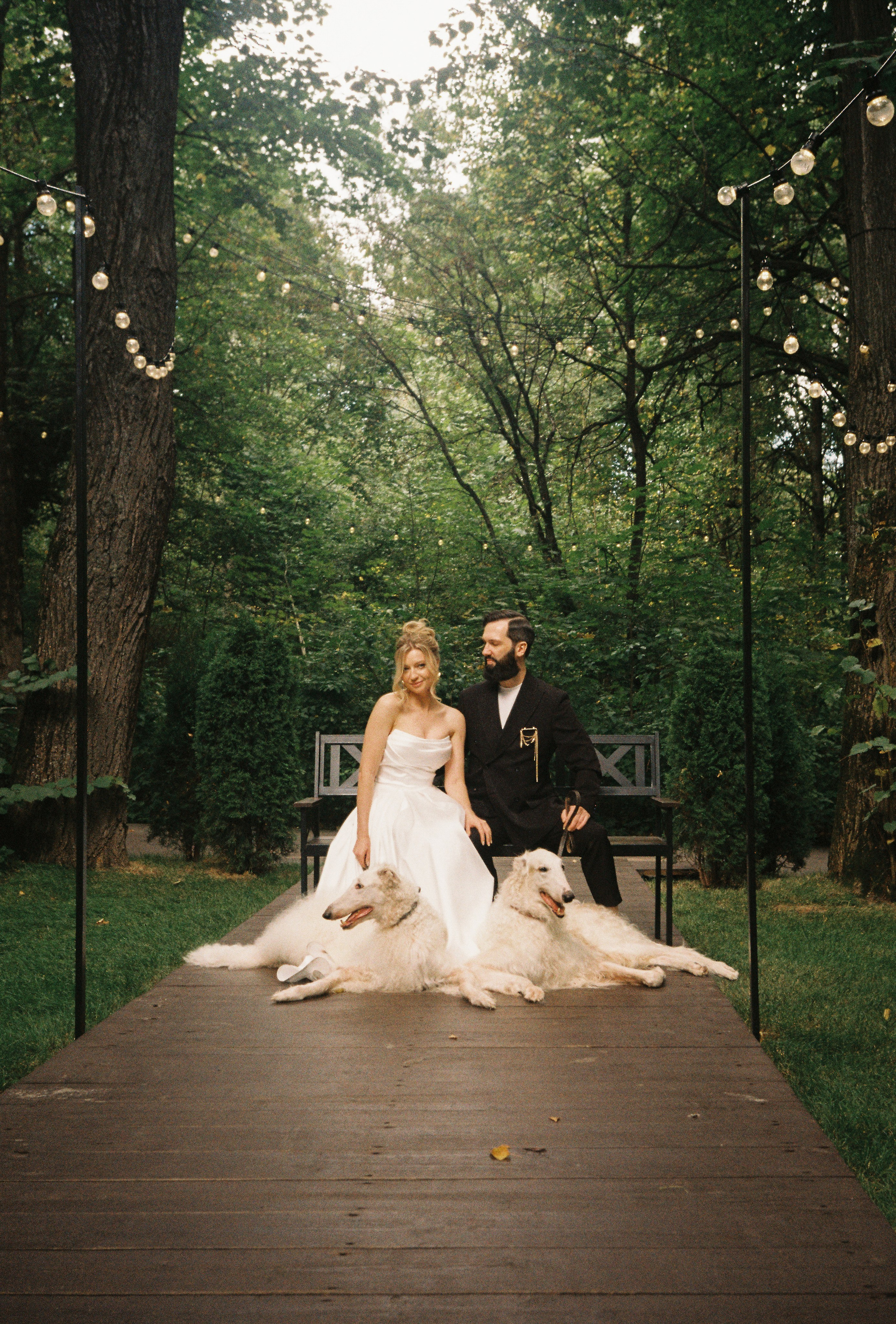 Свадебный фотограф Эрик Геворкян