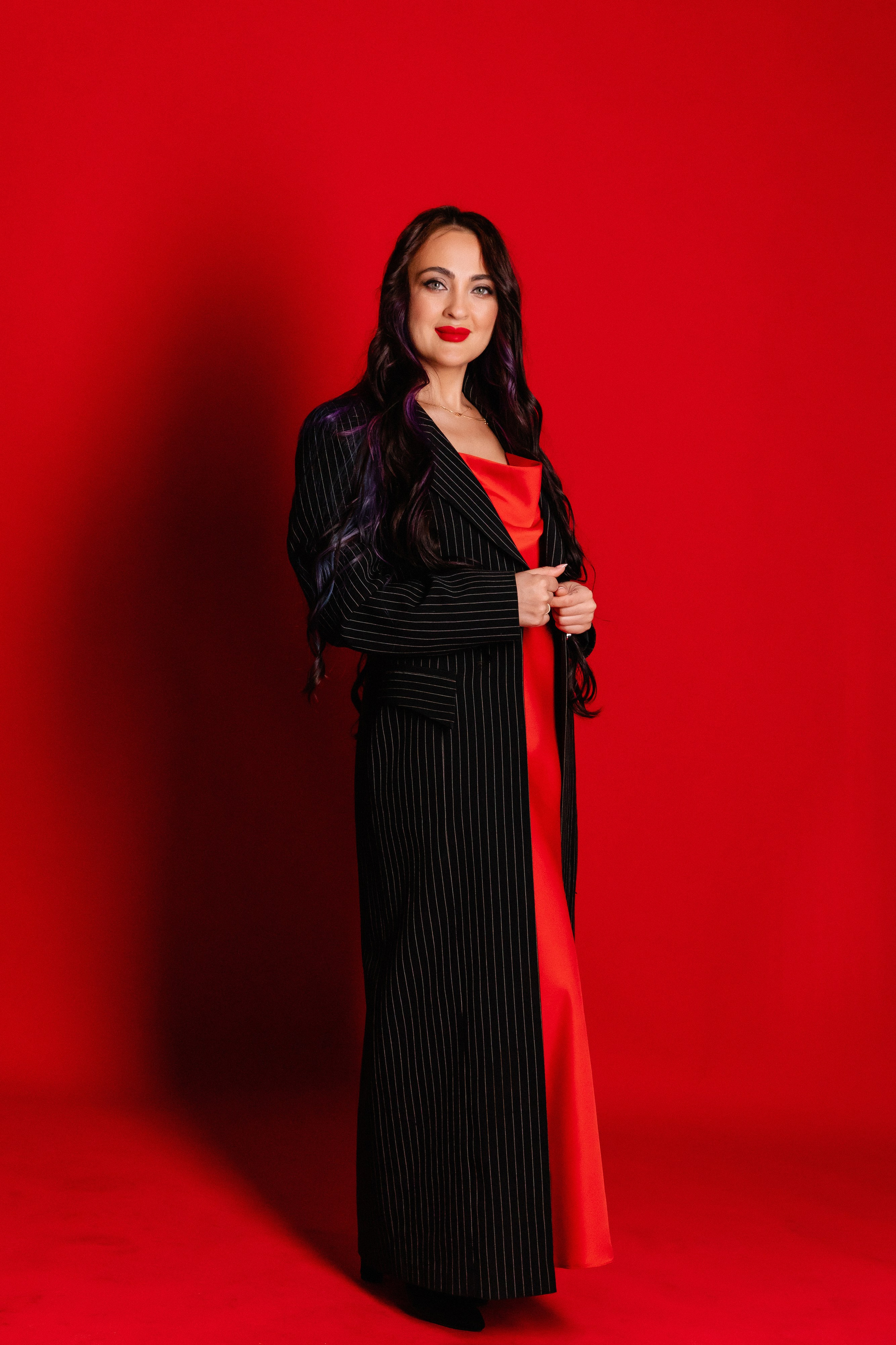 Услуги. Фотограф Анастасия Полякова