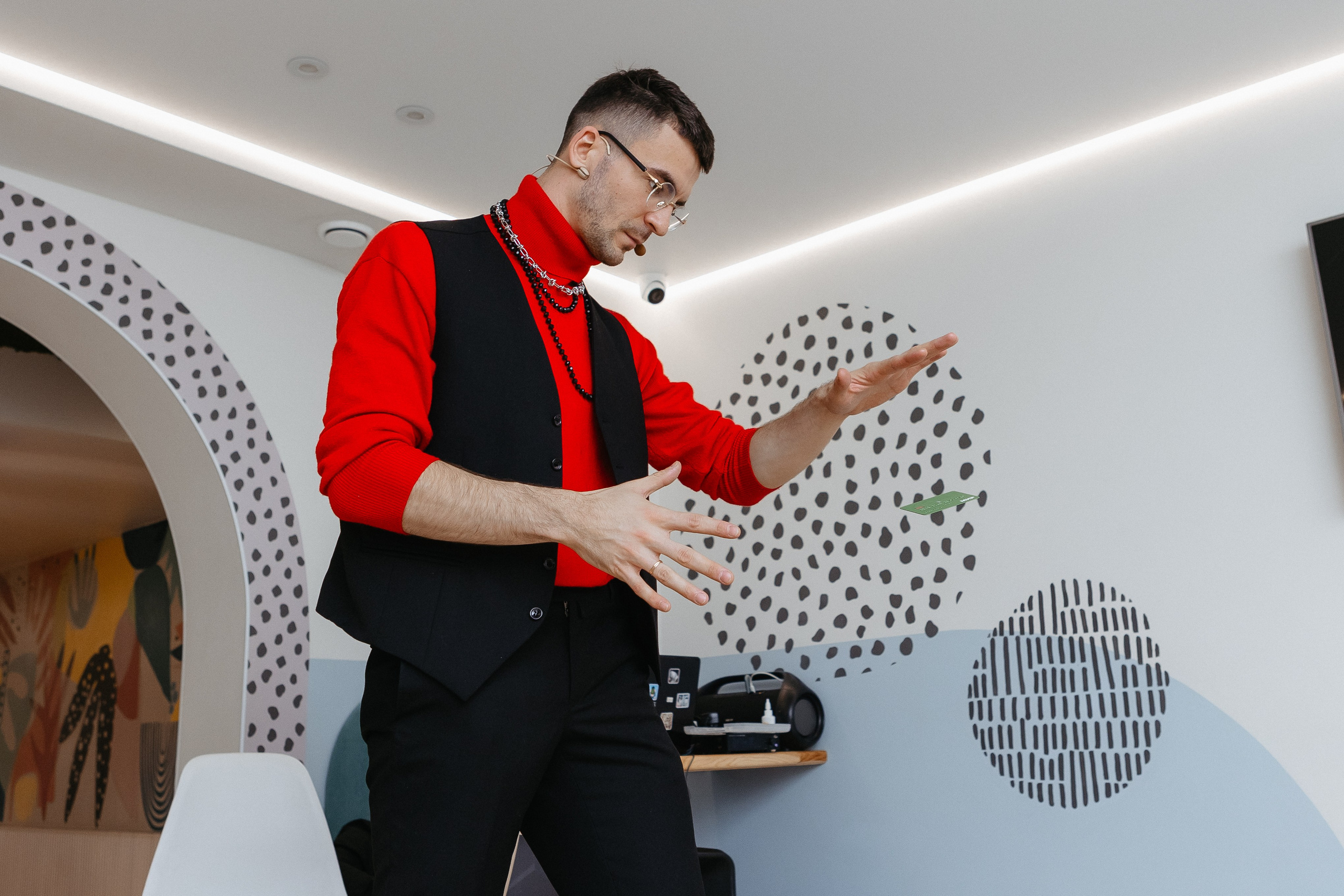 День рождения Насти. Свадебный и семейный фотограф в Челябинске. Аврамец Анна