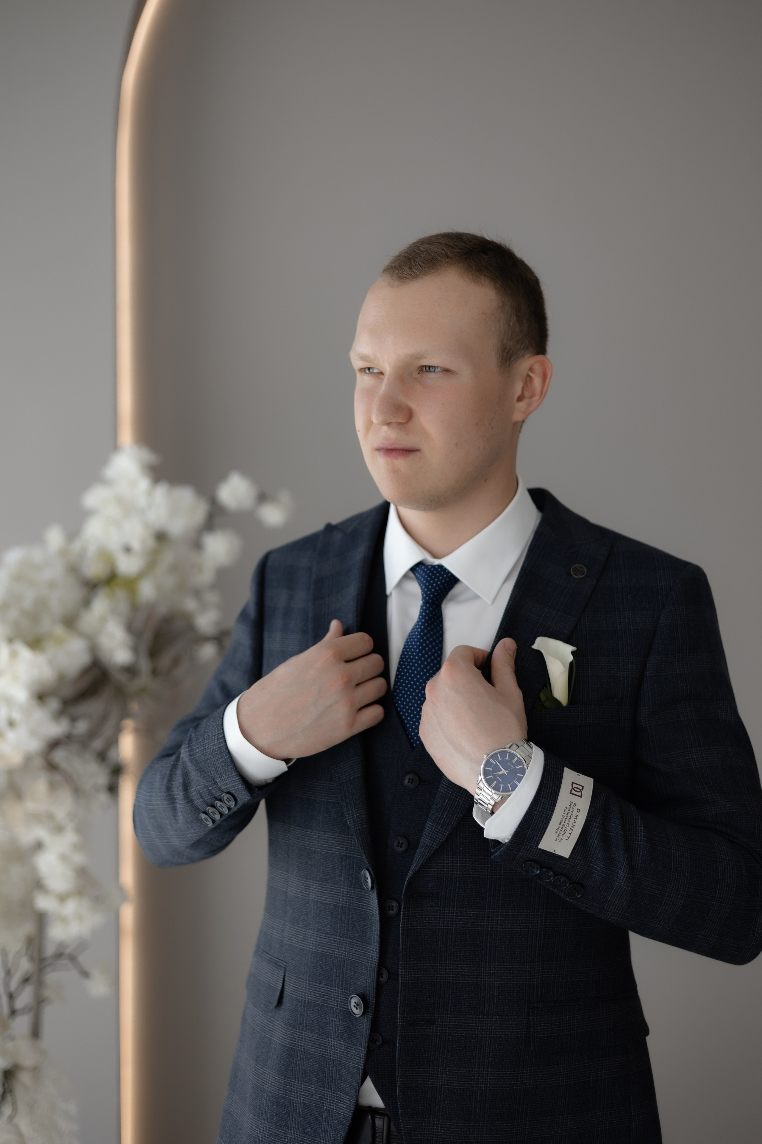 Ольга и Александр. Свадебный и семейный фотограф в Челябинске. Аврамец Анна