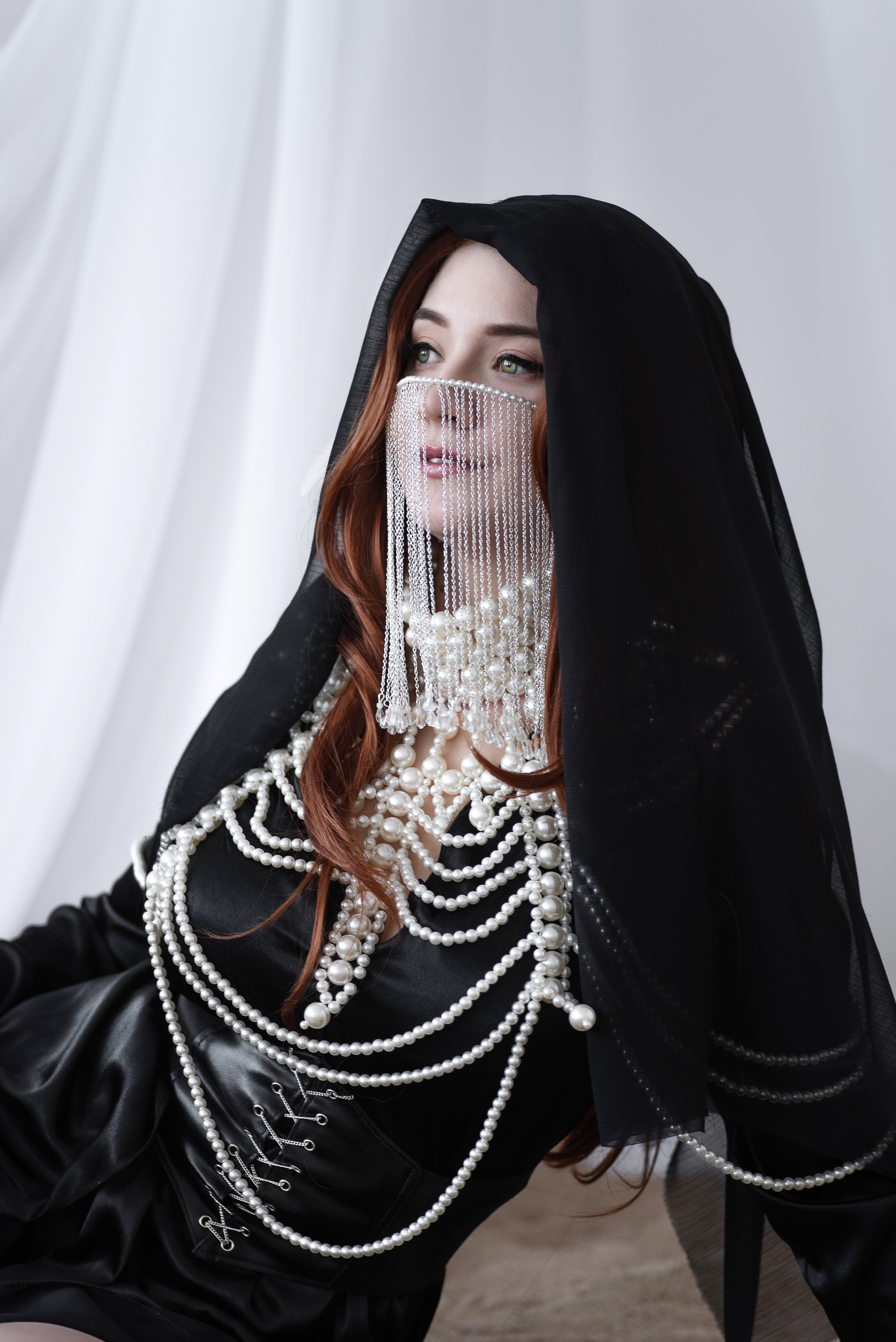 Индивидуальные. Ксения Далишнева — сказочный фотограф во Владивостоке