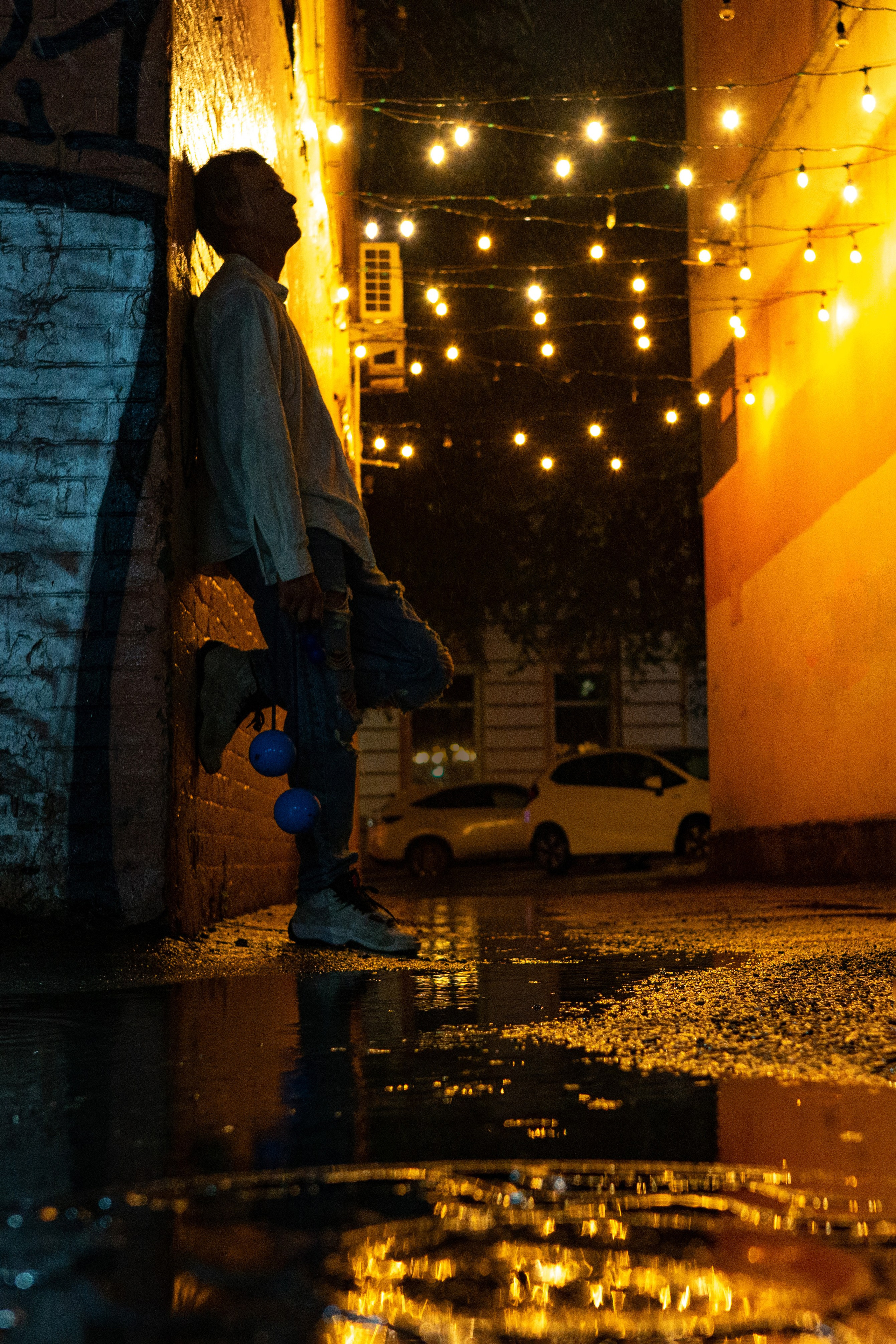 Индивидуальные. Ксения Далишнева — сказочный фотограф во Владивостоке