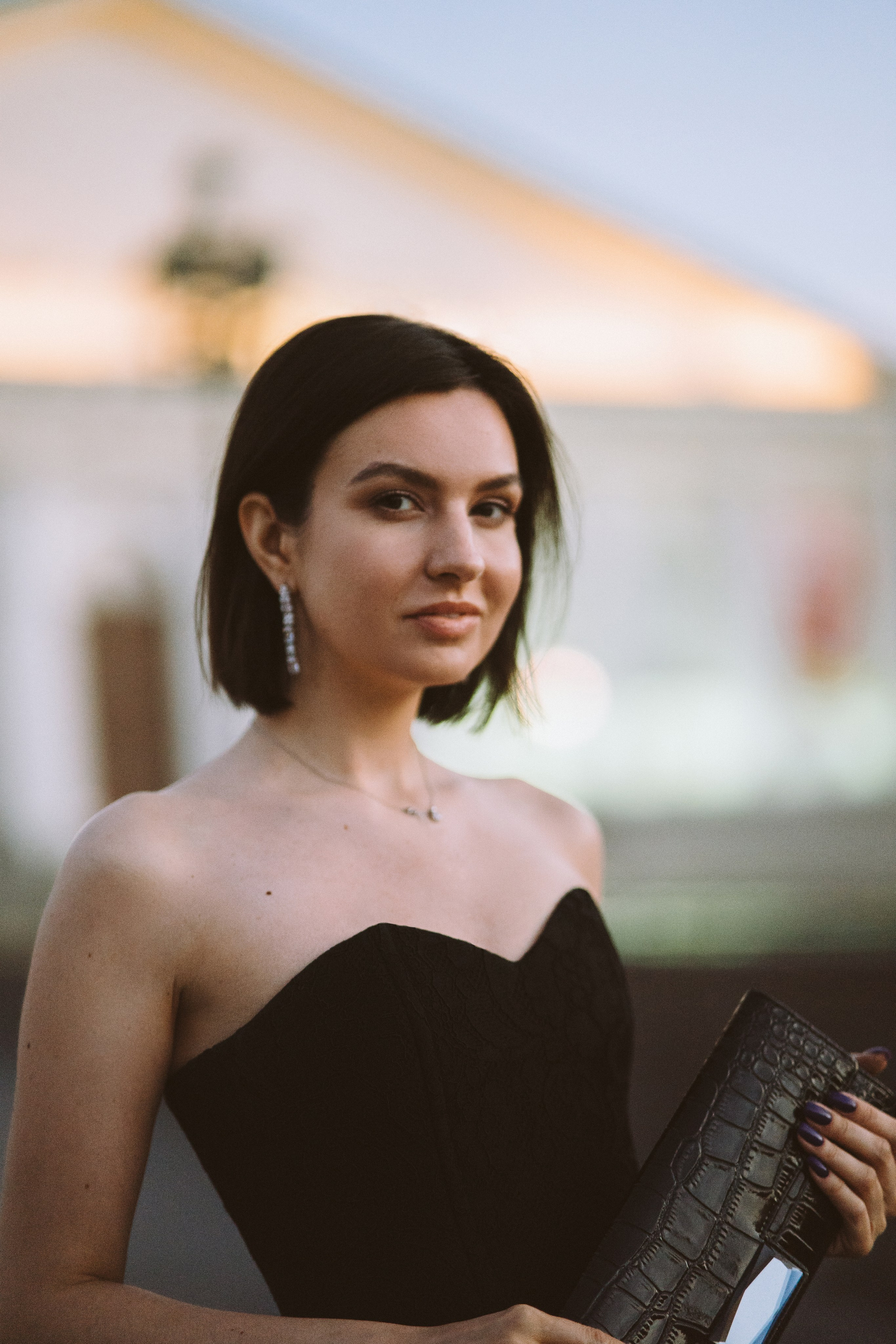 Даша. Фотограф Екатерина Катунова | Москва