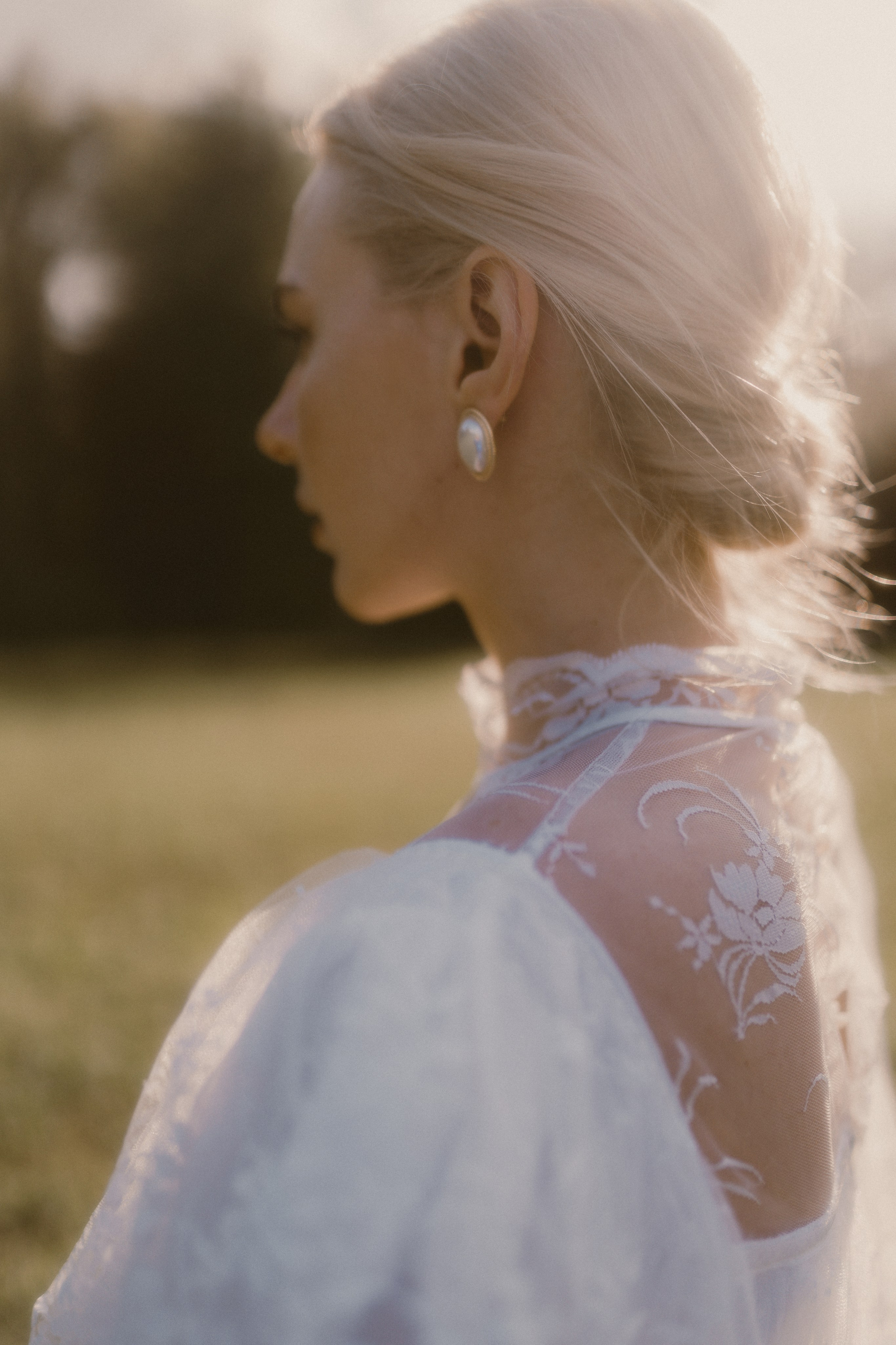 Катя. Фотограф Екатерина Катунова | Москва