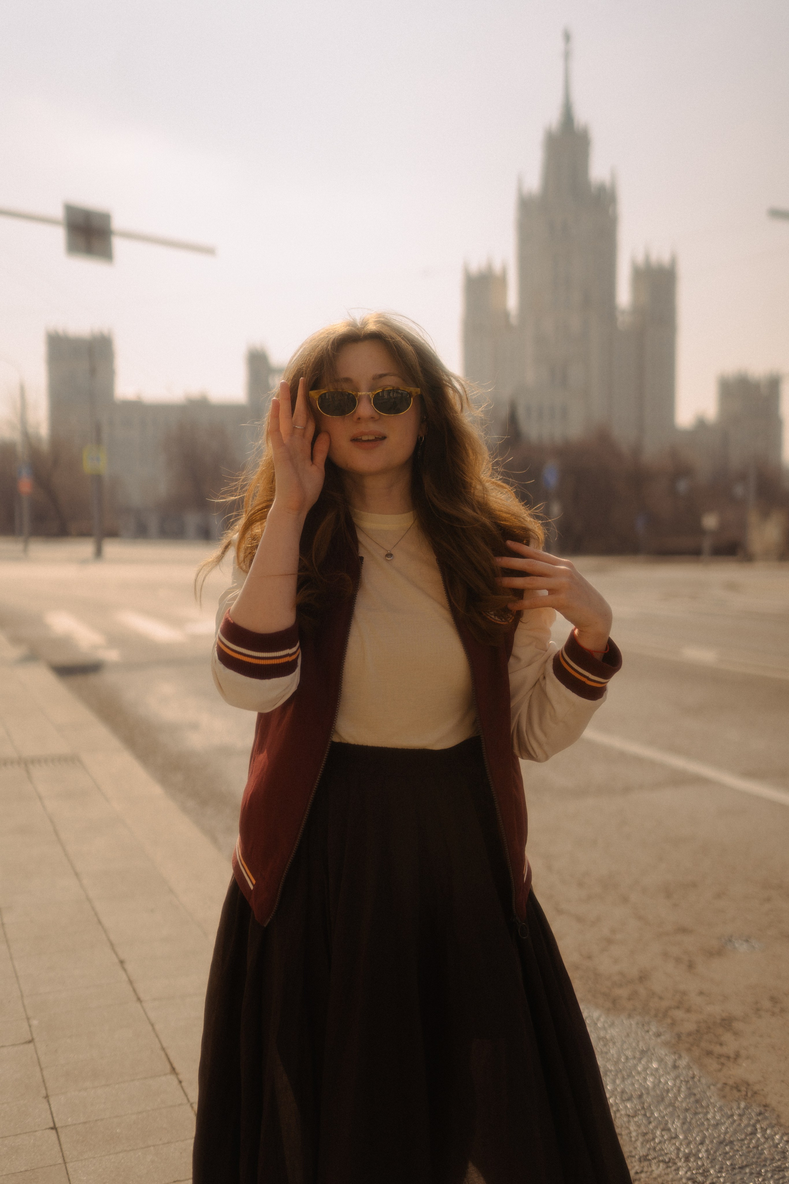 Саша. Фотограф Екатерина Катунова | Москва