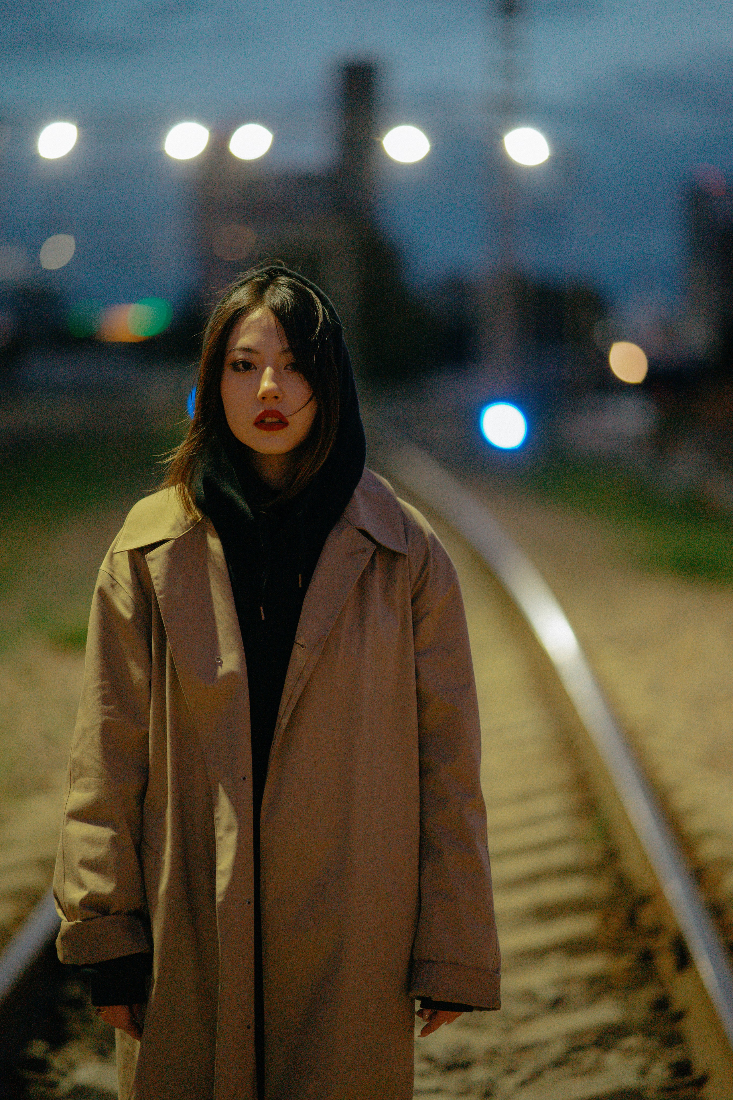 Лера. Фотограф Екатерина Катунова | Москва