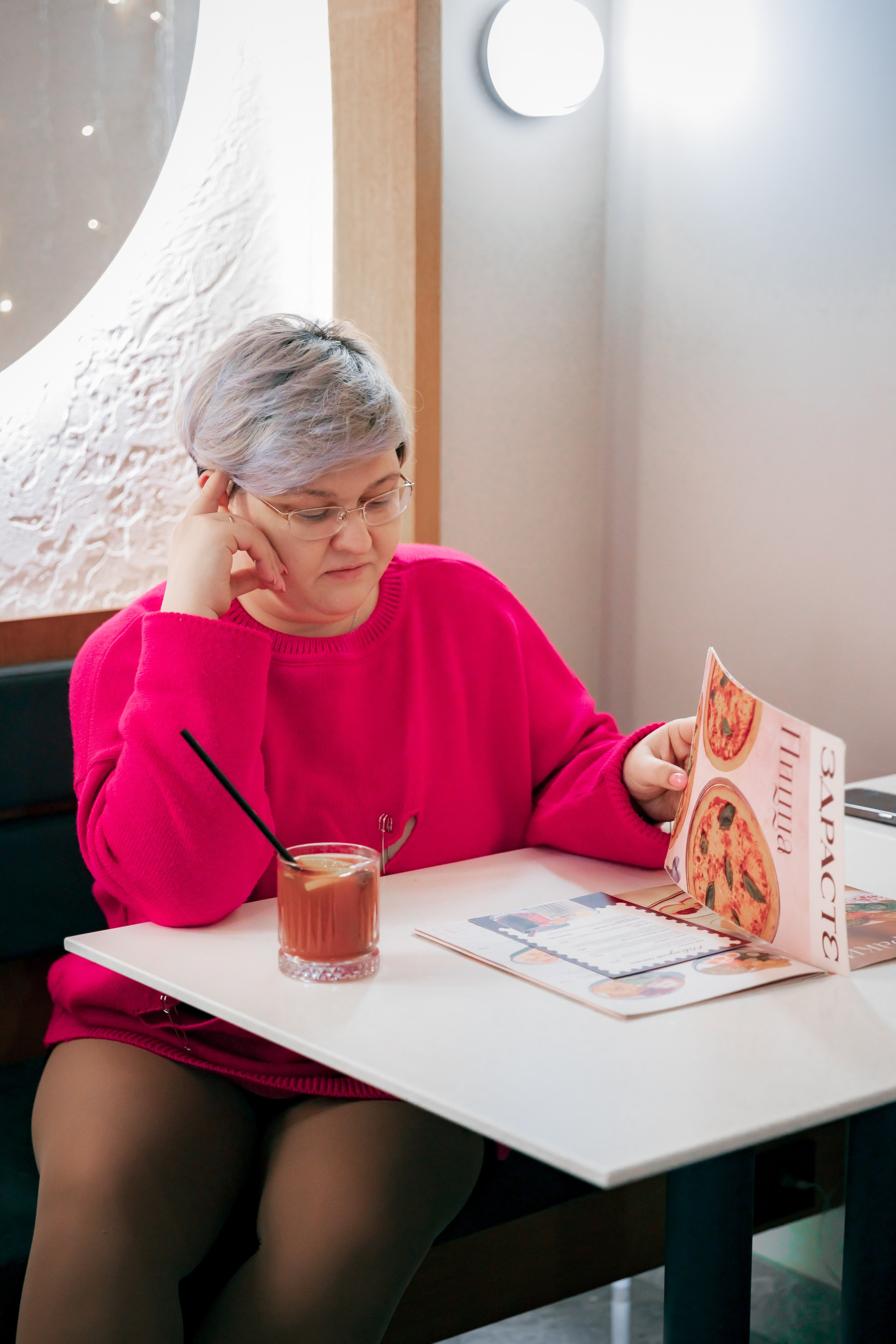 Катюша. Интерьеры, Контент, Портреты | Фотограф в Москве Дани Терно