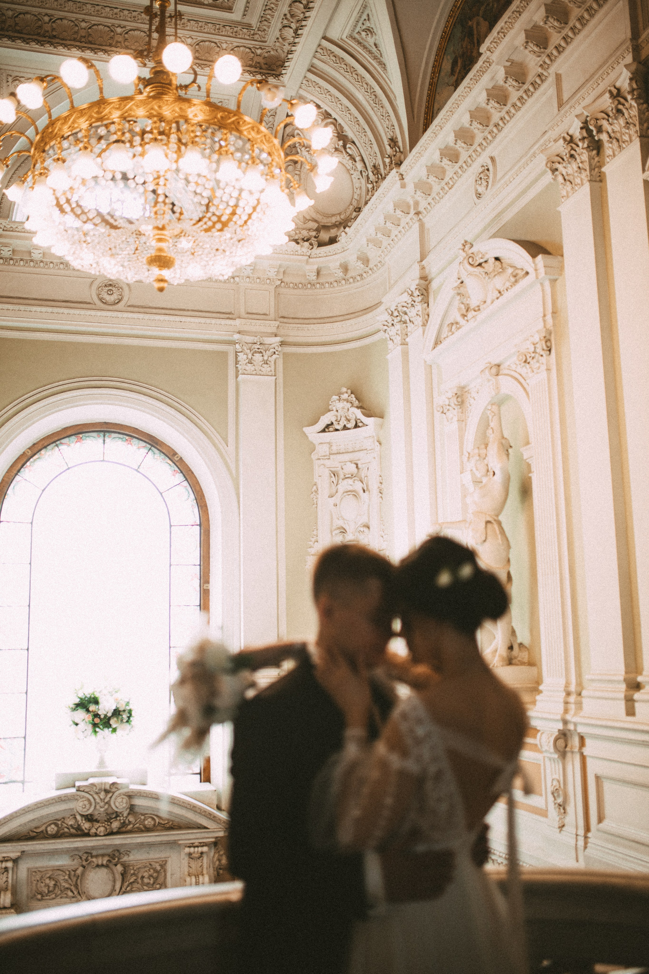 Л & M | Санкт-Петербург. Фотограф Екатерина Амбрушкевич