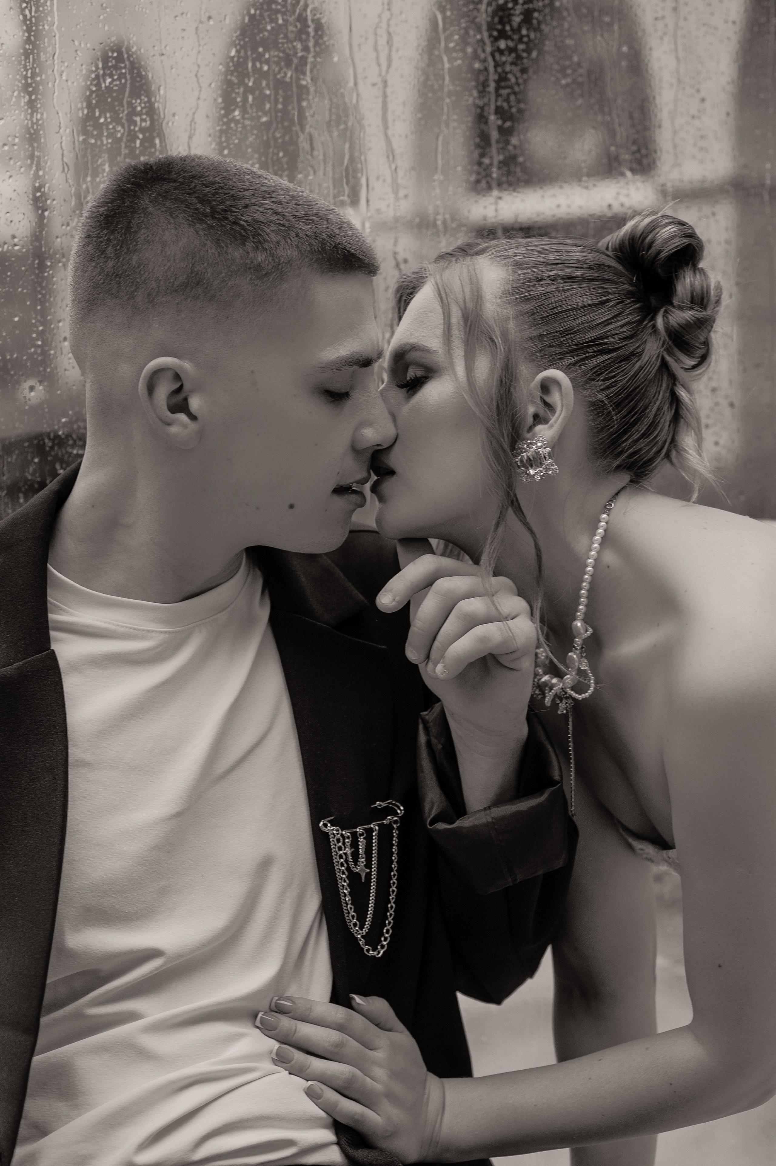 Леонид и Ольга. Свадебный и семейный фотограф в Краснодаре Алина Мельник