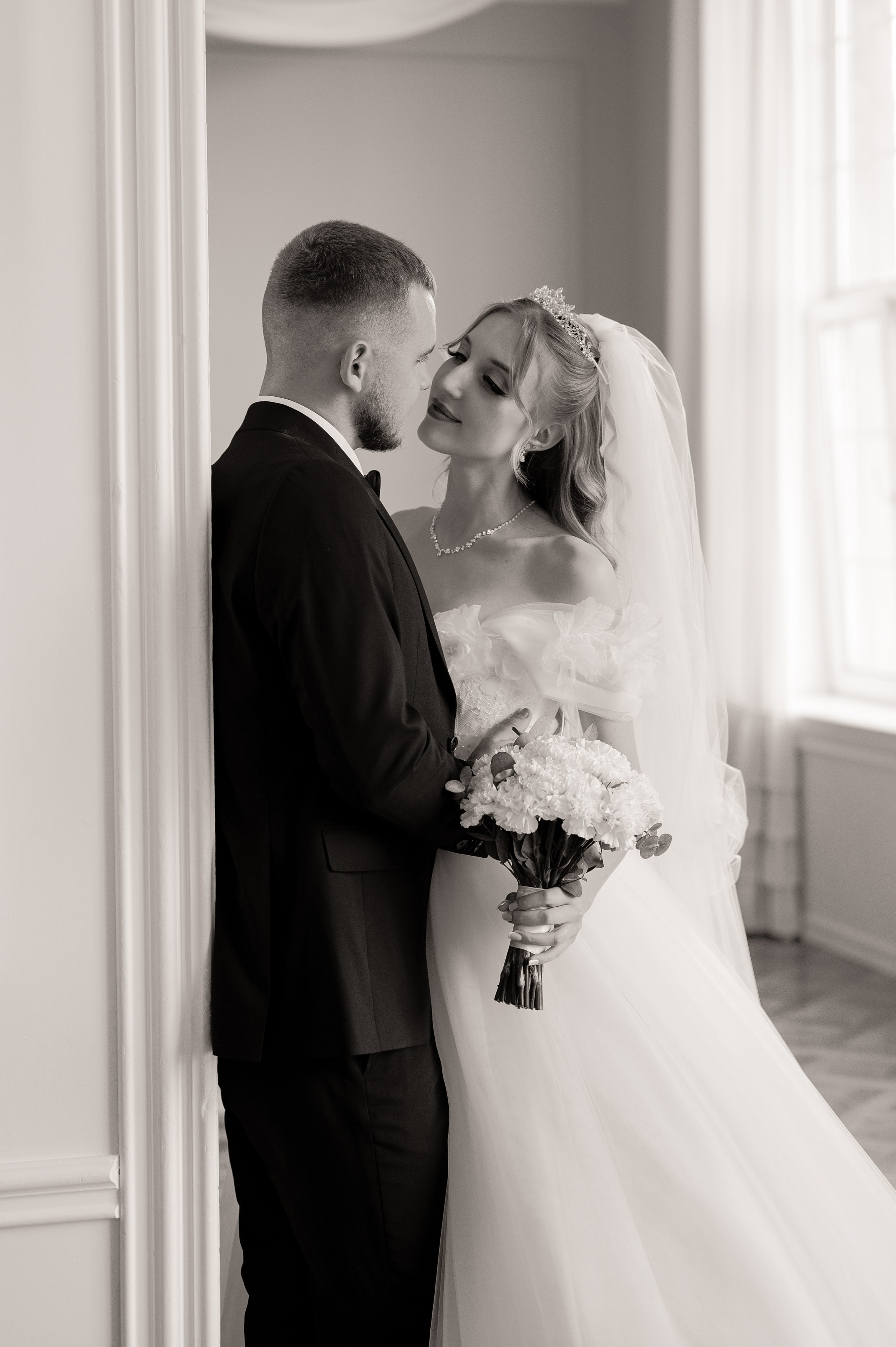 Иван и Арина. Свадебный и семейный фотограф в Краснодаре Алина Мельник