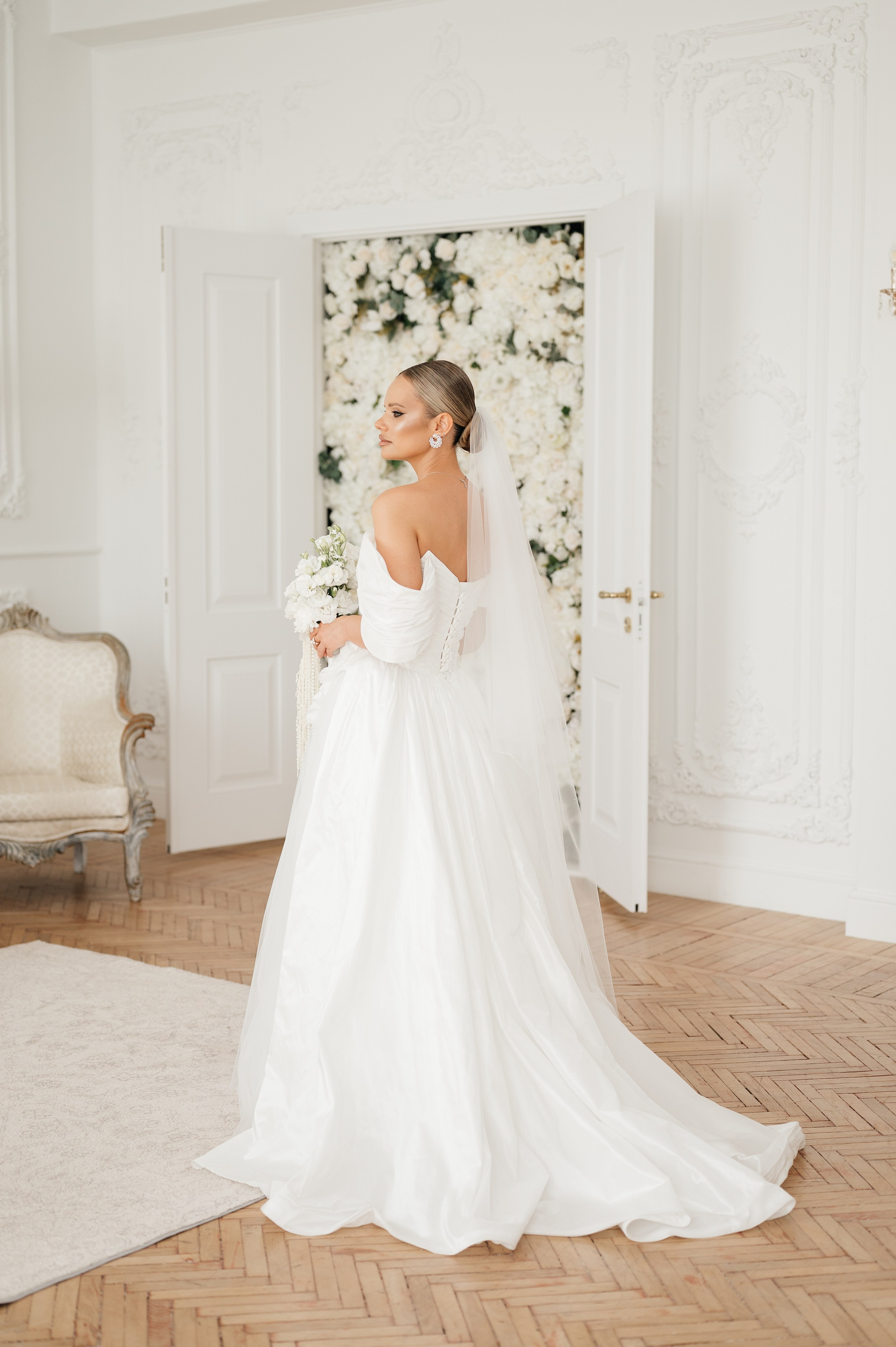 Сергей и Анастасия. Свадебный и семейный фотограф в Краснодаре Алина Мельник