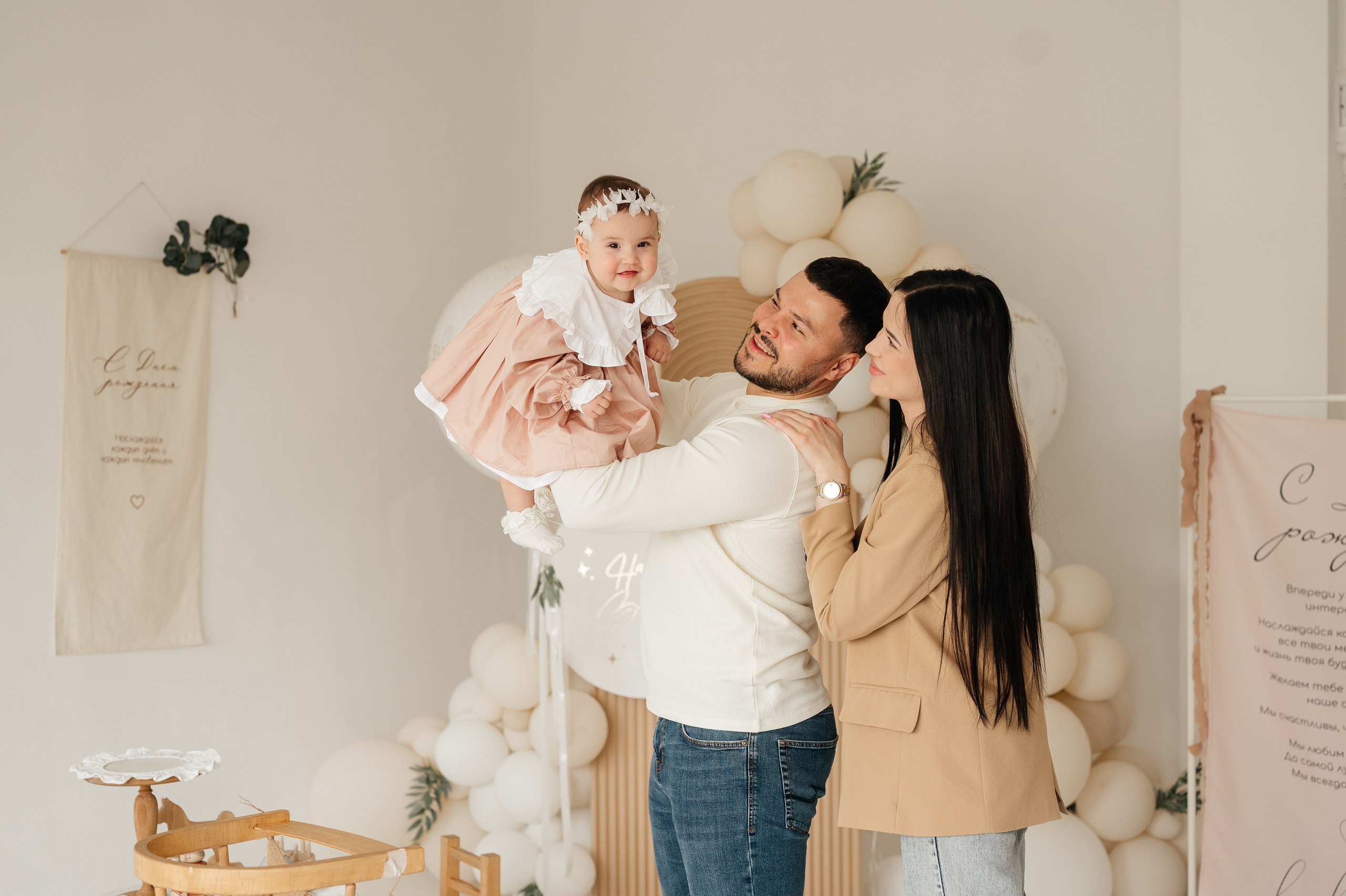 Семейная фотосессия. Свадебный и семейный фотограф в Краснодаре Алина Мельник