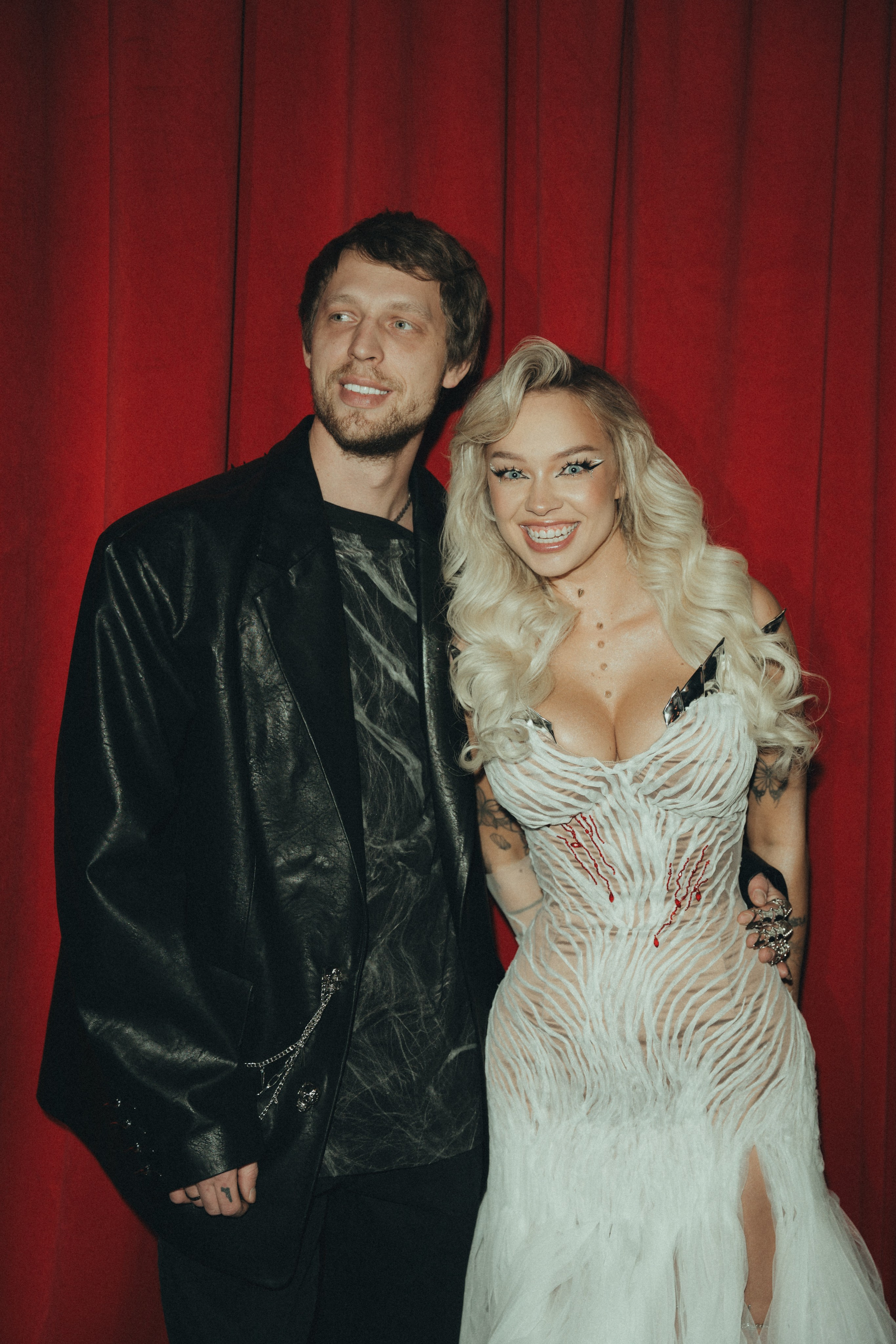 Дима и Маша. Свадебный фотограф Михаил Мирзоян