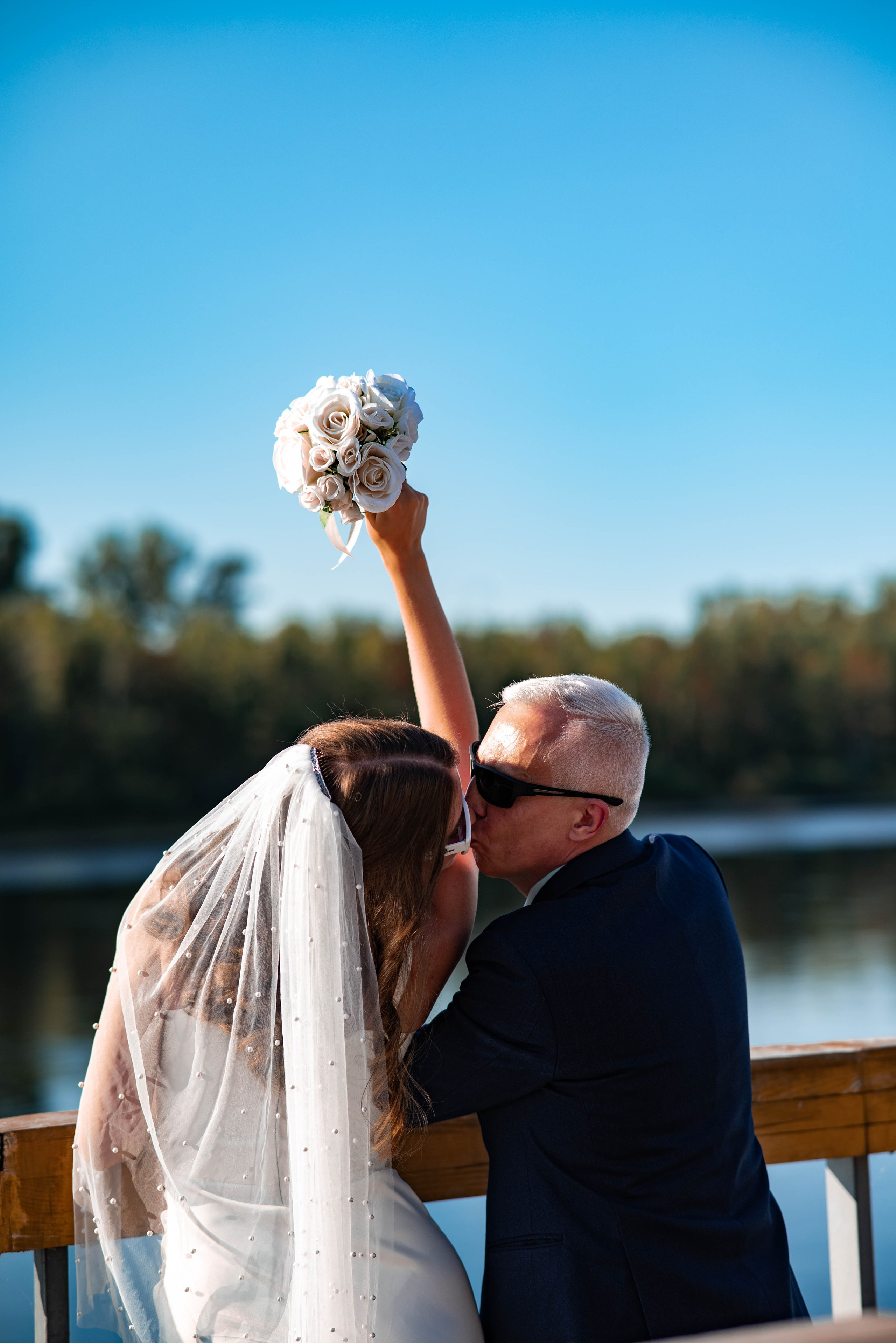 Алина и Андрей. Семейный и свадебный фотограф в Абакане Юлия Су