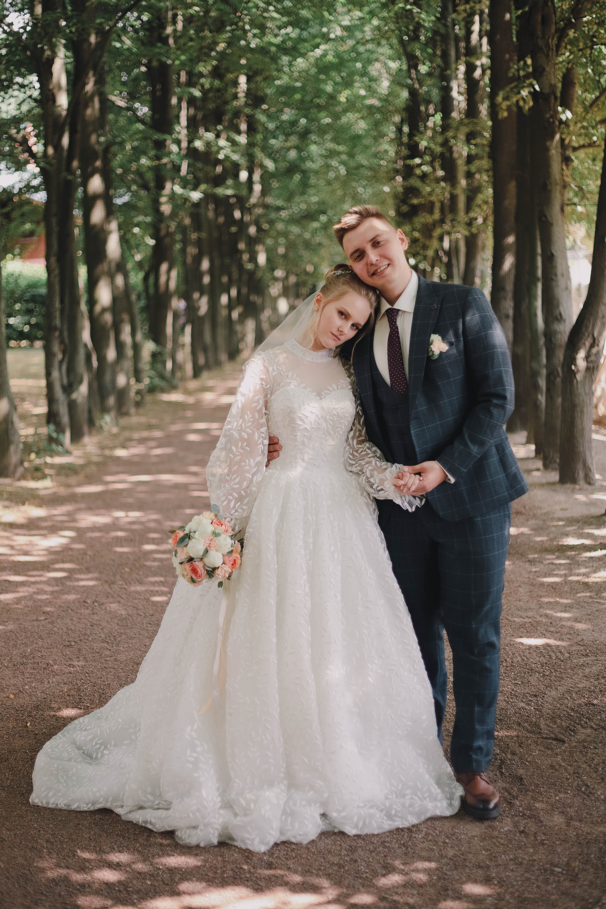 Е + Е. Свадебный, семейный и детский фотограф в Люберцах Зайцева Анастасия