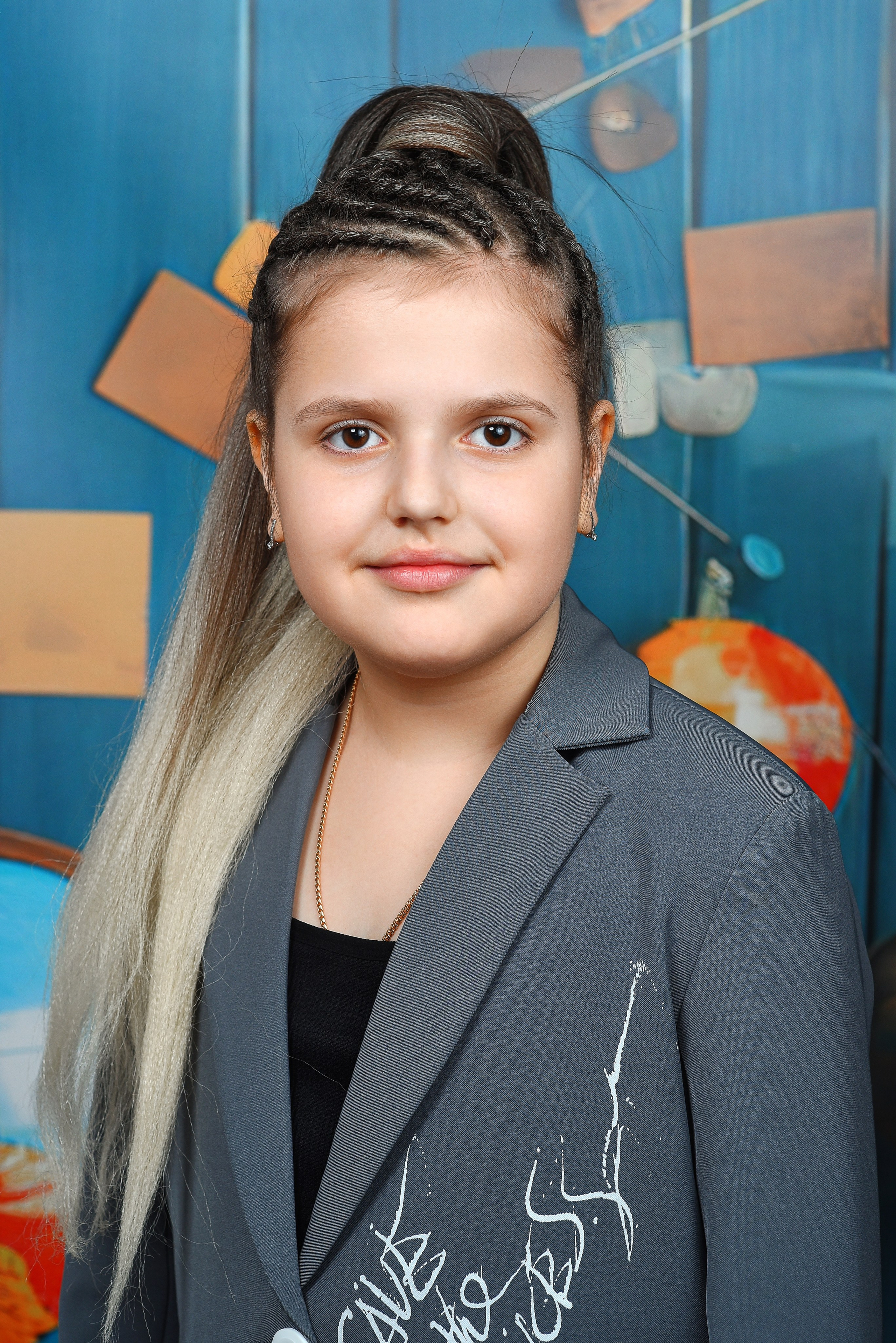 Начальная школа. Римма Гусакова. Выпускные фотокниги. Детские и семейные фотосессии