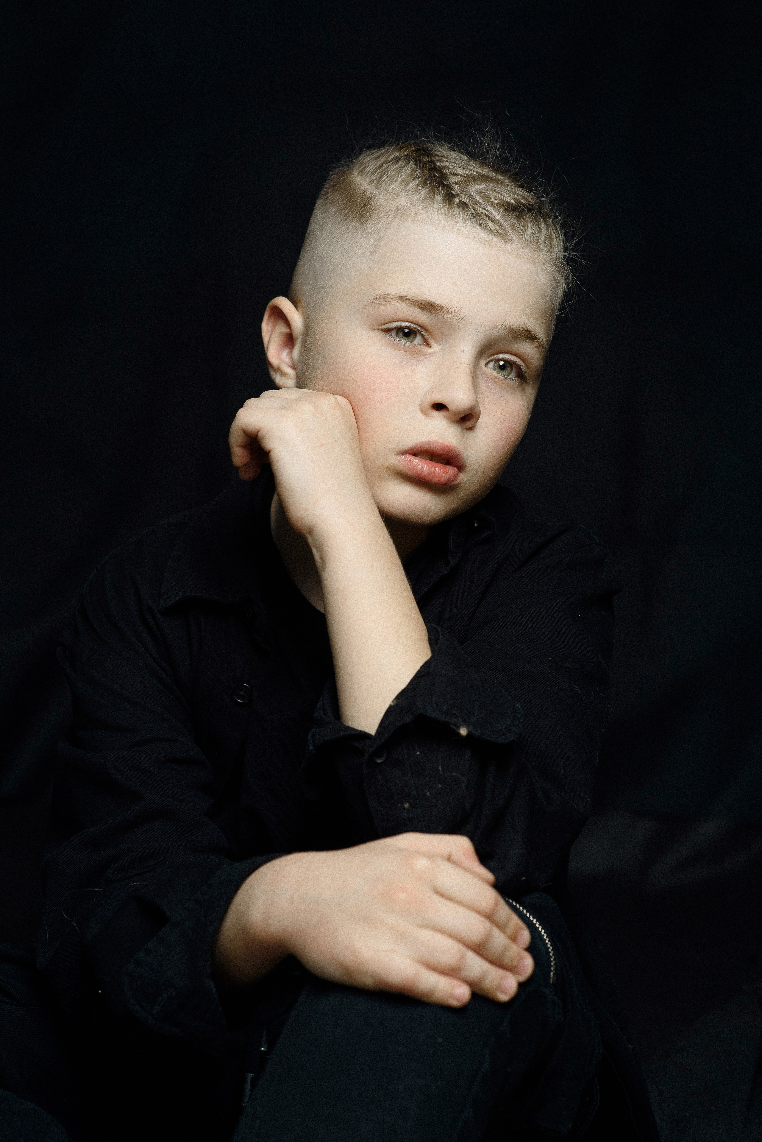 Артём Серьёзно. Римма Гусакова. Выпускные фотокниги. Детские и семейные фотосессии