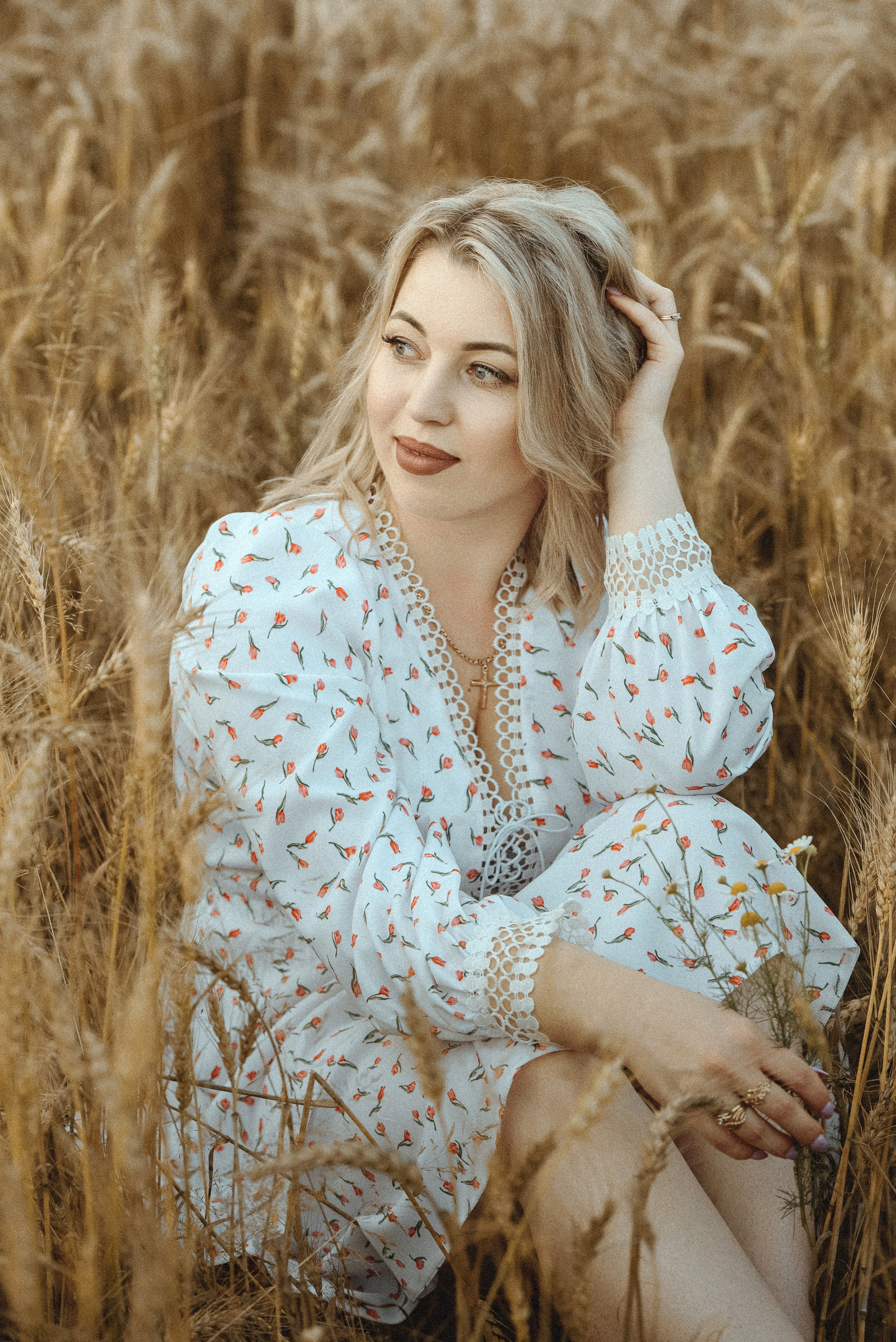 Дарья. Римма Гусакова. Выпускные фотокниги. Детские и семейные фотосессии