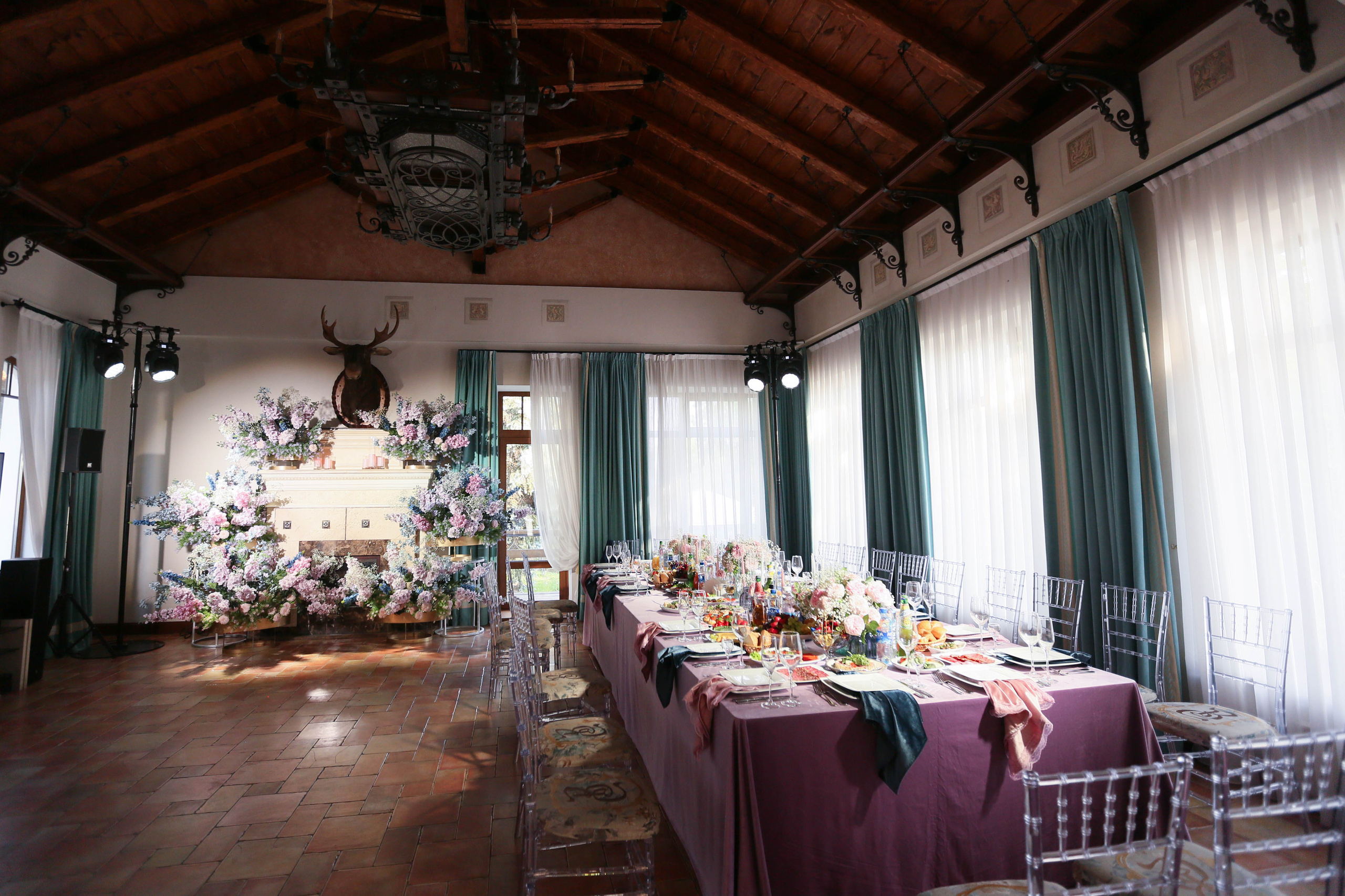 Антон и Анастасия. Свадьба в Вознесенской слабоде. Кристина Невская — свадебный фотограф во Владимире