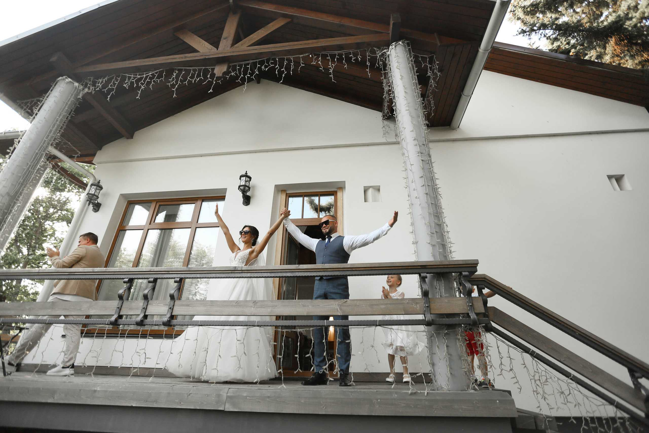 Антон и Анастасия. Свадьба в Вознесенской слабоде. Кристина Невская — свадебный фотограф во Владимире