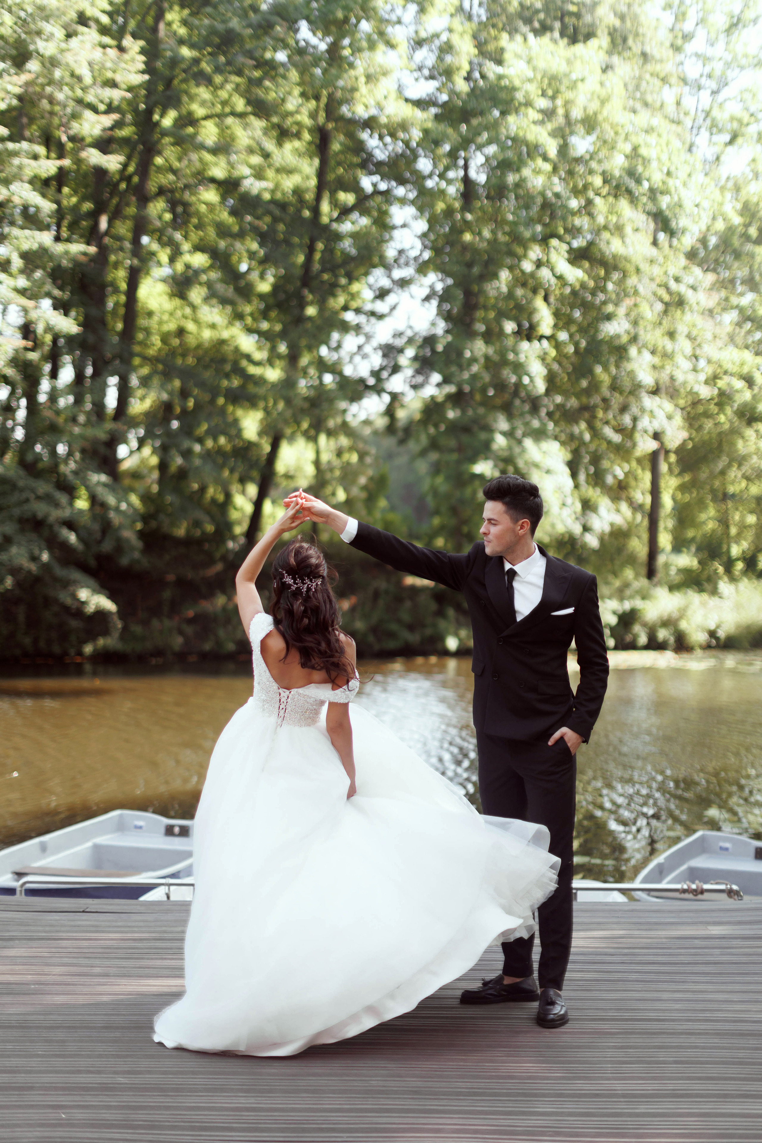 Сергей и Анна. Свадьба в Гостинице Владимир. Кристина Невская — свадебный фотограф во Владимире