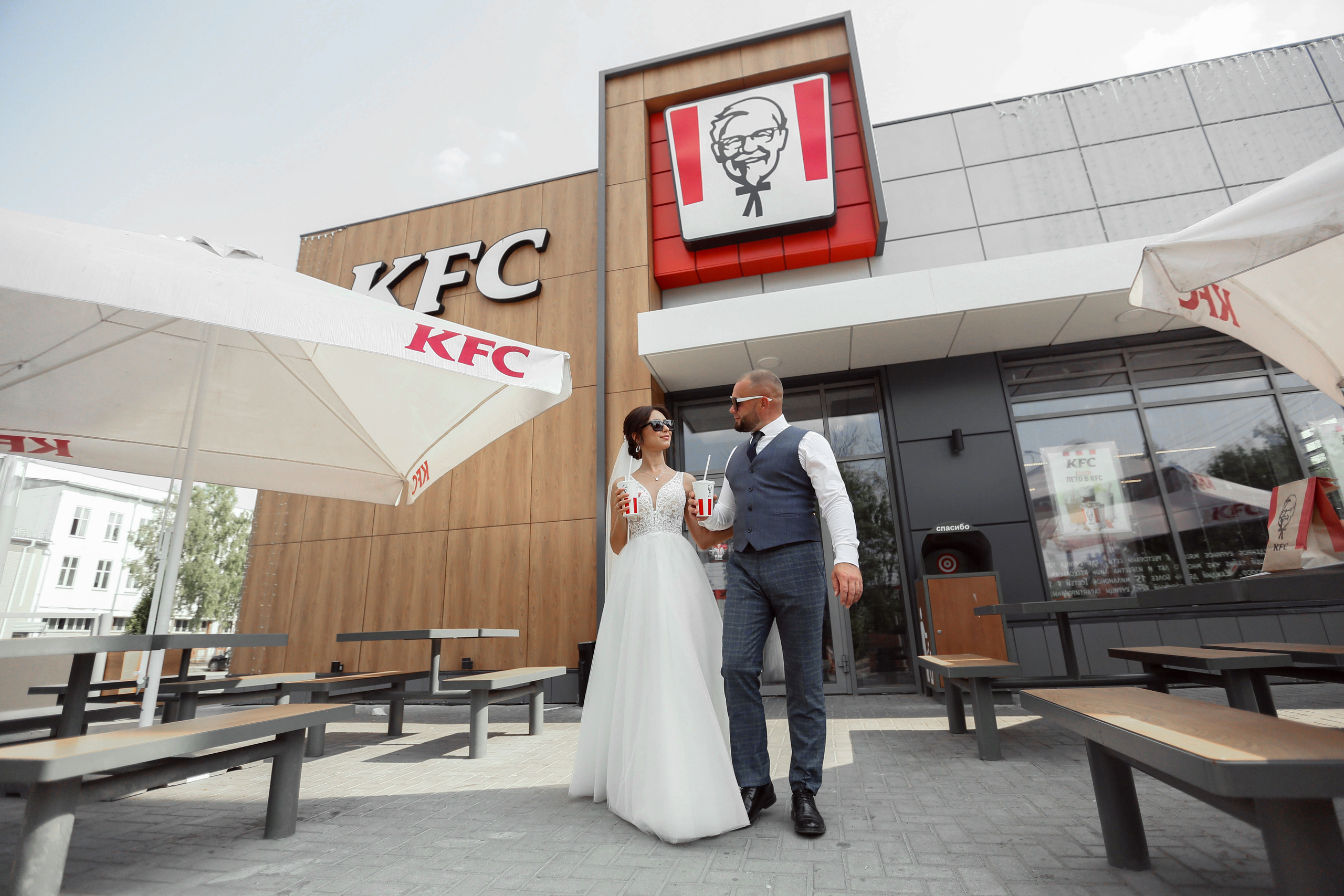 Антон и Анастасия. Свадьба в Вознесенской слабоде. Кристина Невская — свадебный фотограф во Владимире