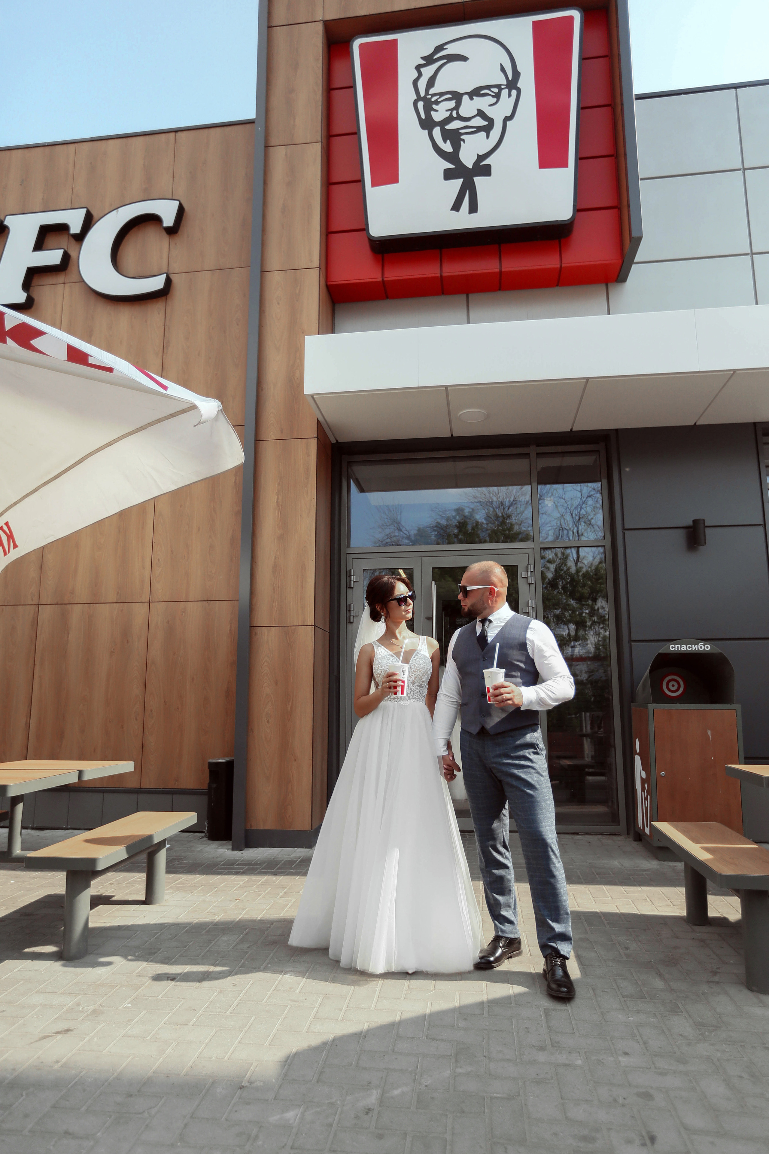 Антон и Анастасия. Свадьба в Вознесенской слабоде. Кристина Невская — свадебный фотограф во Владимире