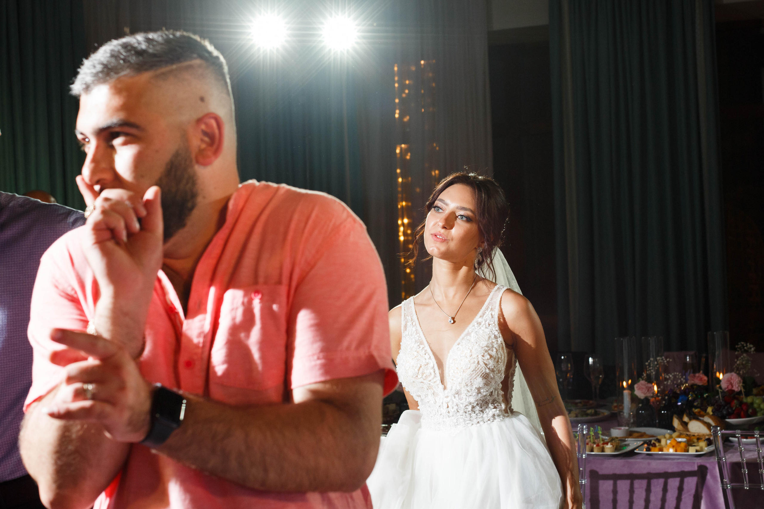 Антон и Анастасия. Свадьба в Вознесенской слабоде. Кристина Невская — свадебный фотограф во Владимире