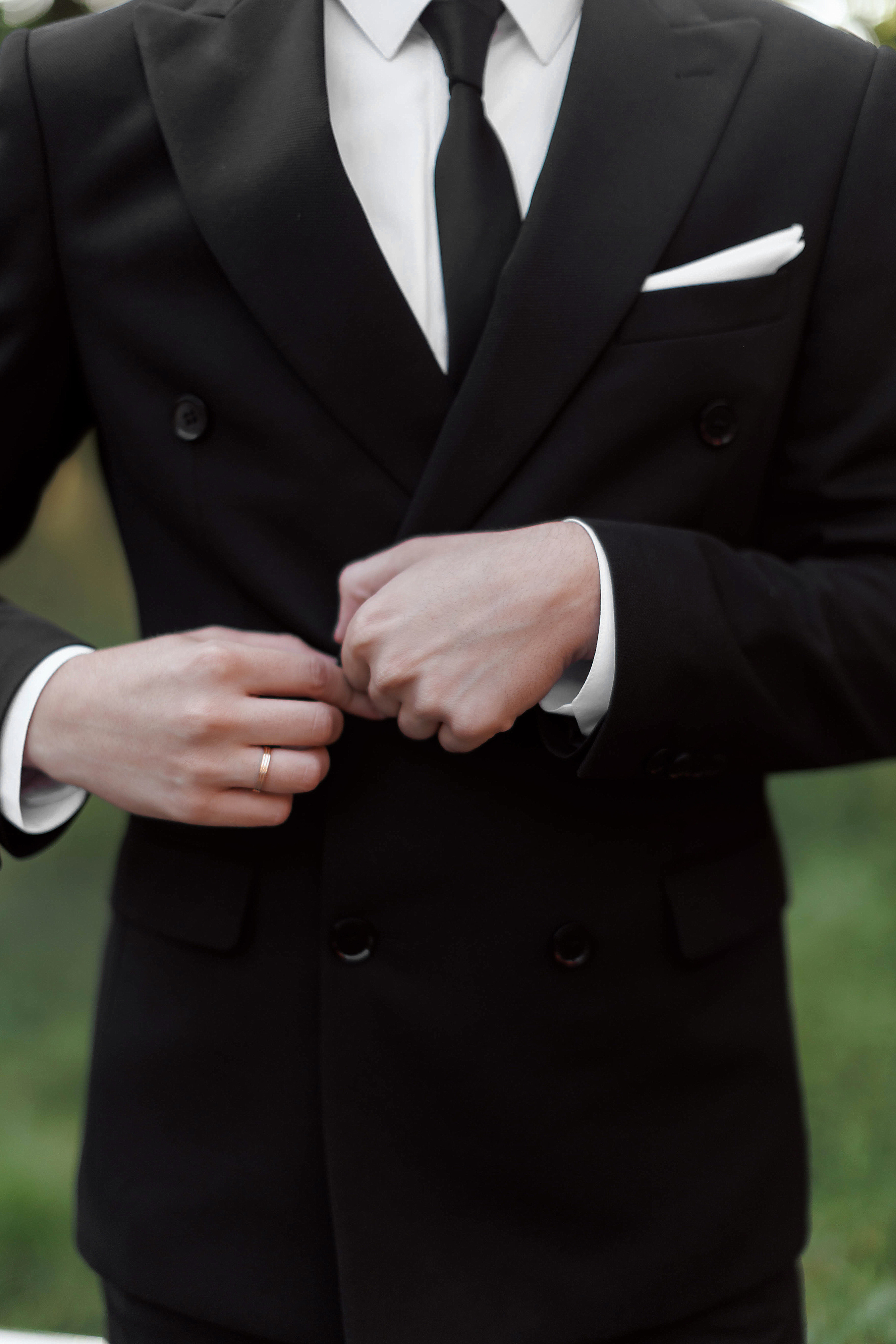 Сергей и Анна. Свадьба в Гостинице Владимир. Кристина Невская — свадебный фотограф во Владимире