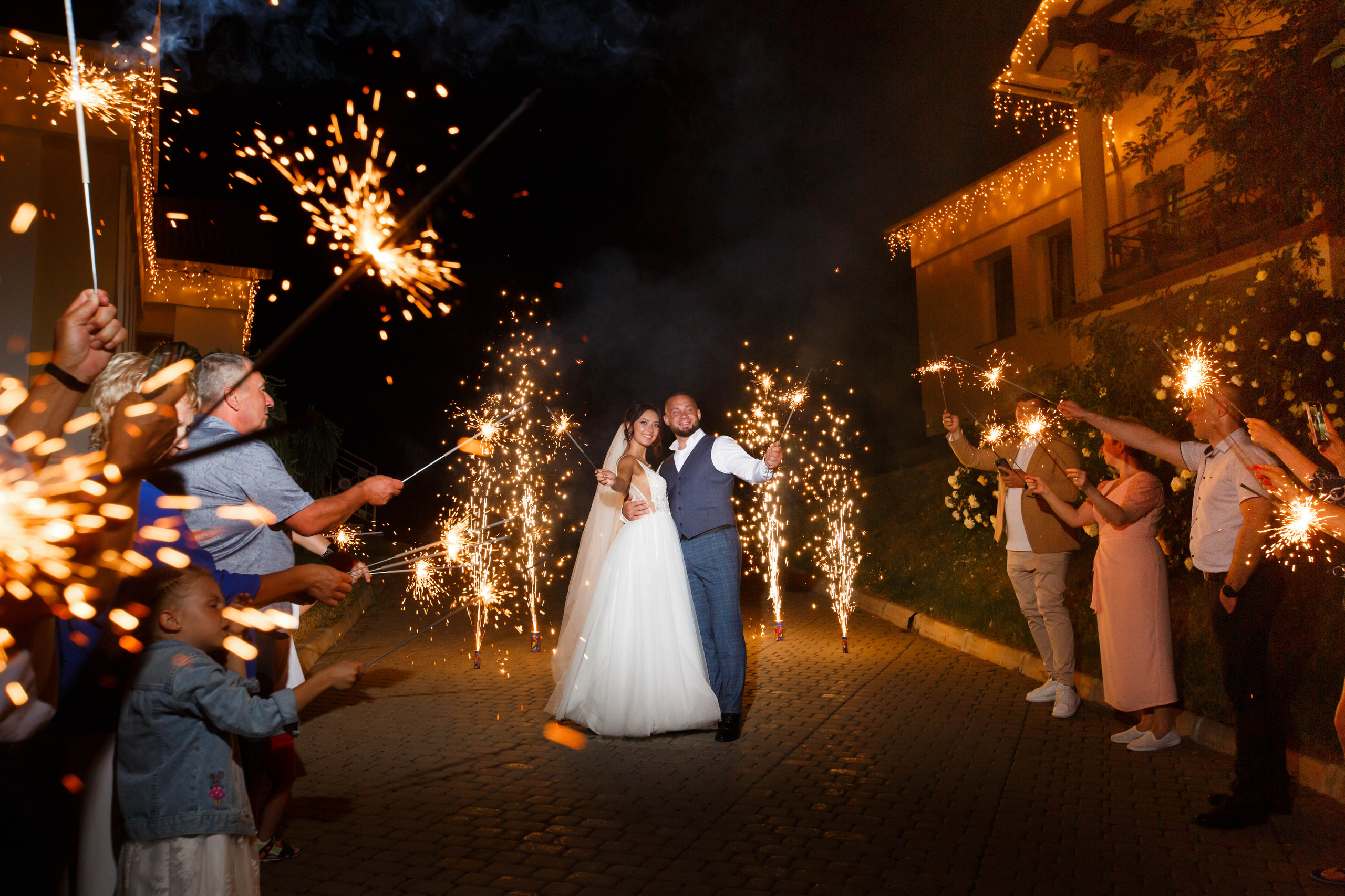 Антон и Анастасия. Свадьба в Вознесенской слабоде. Кристина Невская — свадебный фотограф во Владимире