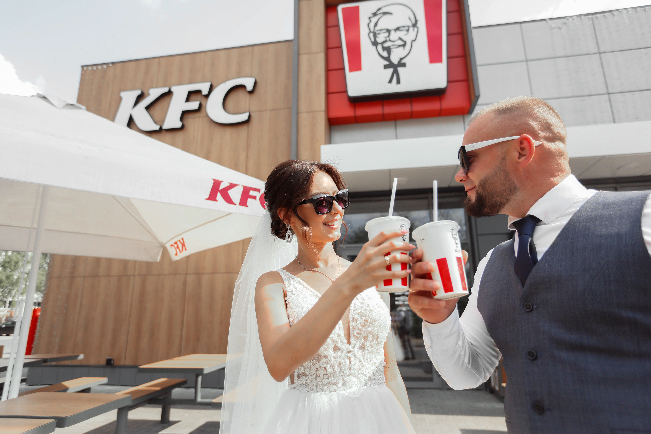 Антон и Анастасия. Свадьба в Вознесенской слабоде. Кристина Невская — свадебный фотограф во Владимире