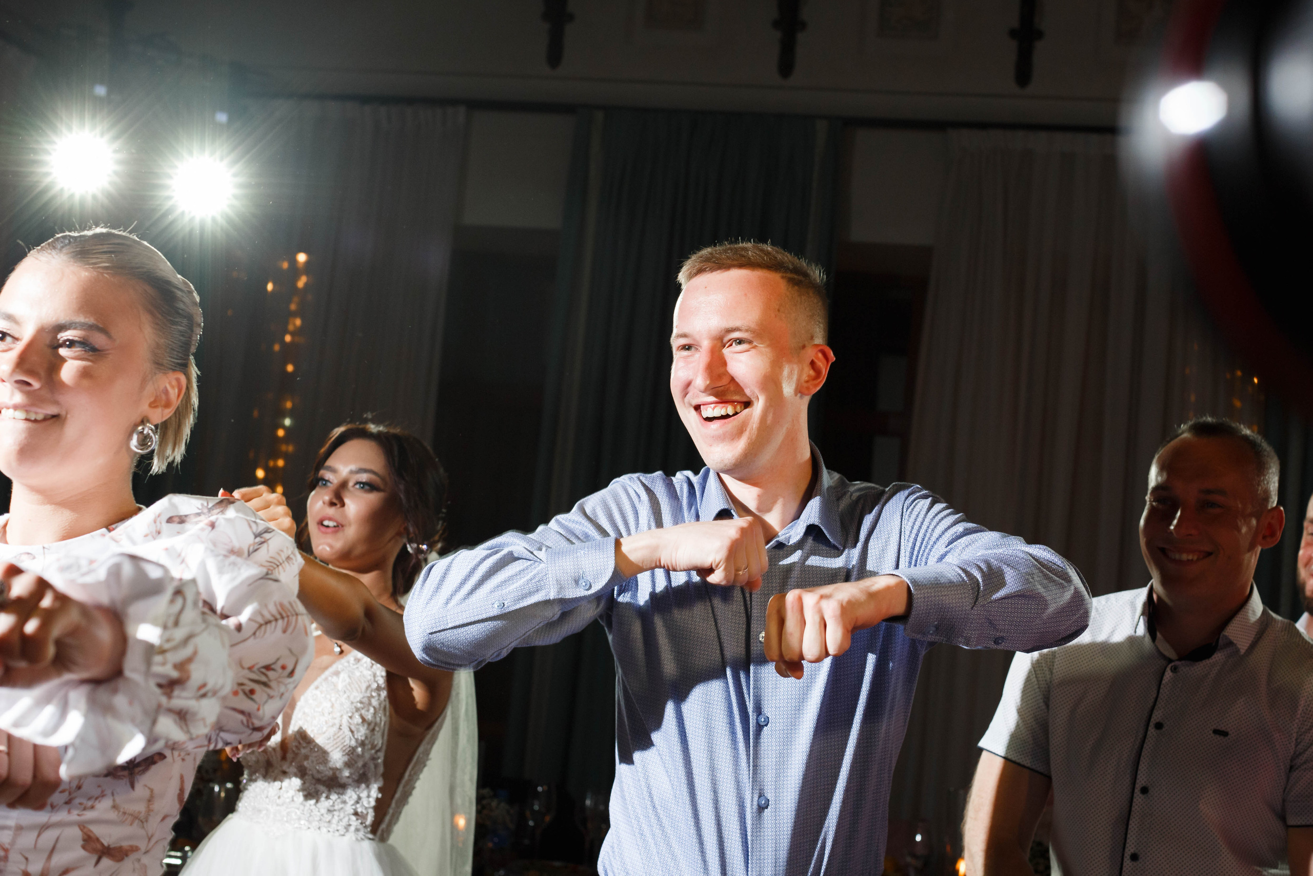 Антон и Анастасия. Свадьба в Вознесенской слабоде. Кристина Невская — свадебный фотограф во Владимире