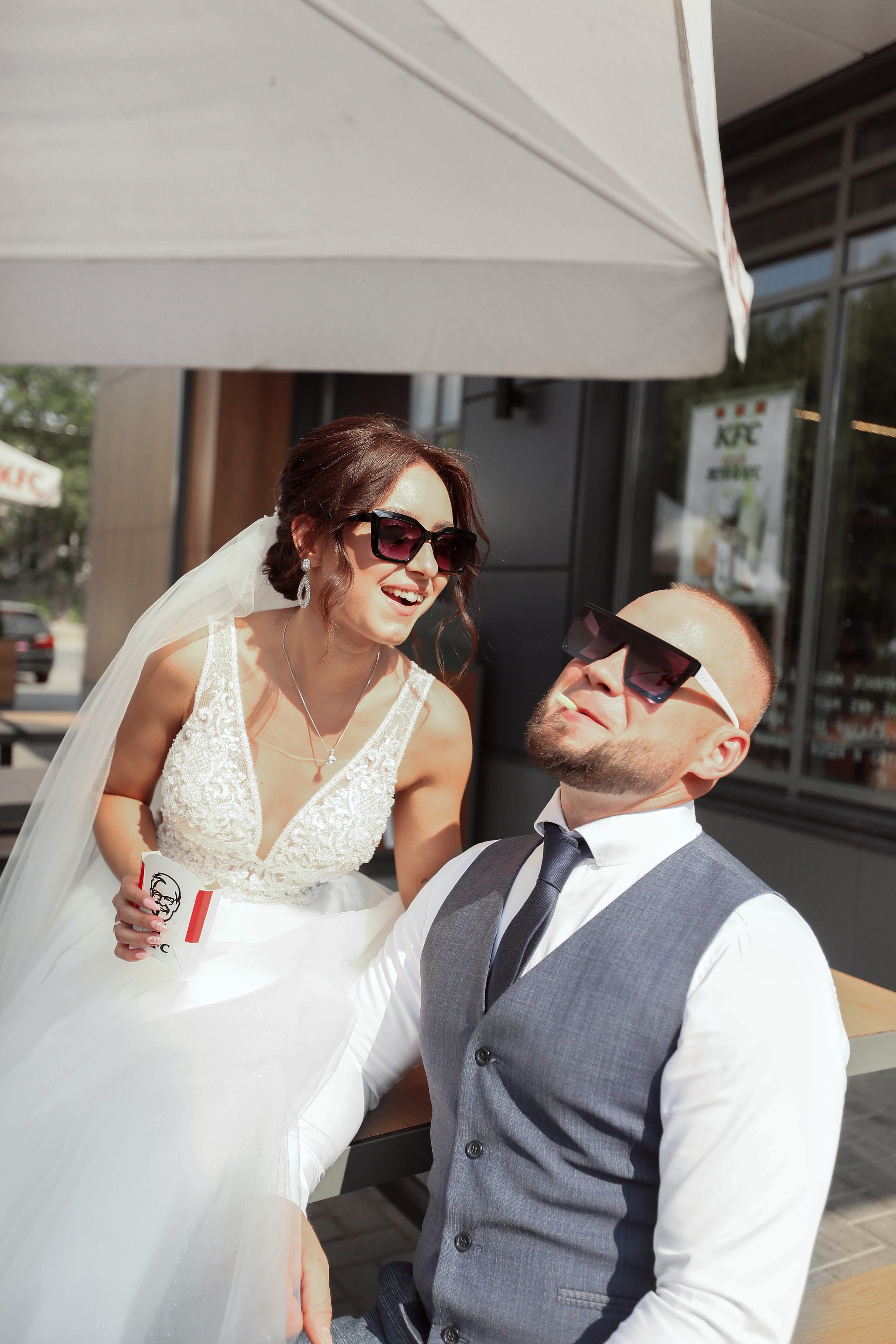 Антон и Анастасия. Свадьба в Вознесенской слабоде. Кристина Невская — свадебный фотограф во Владимире