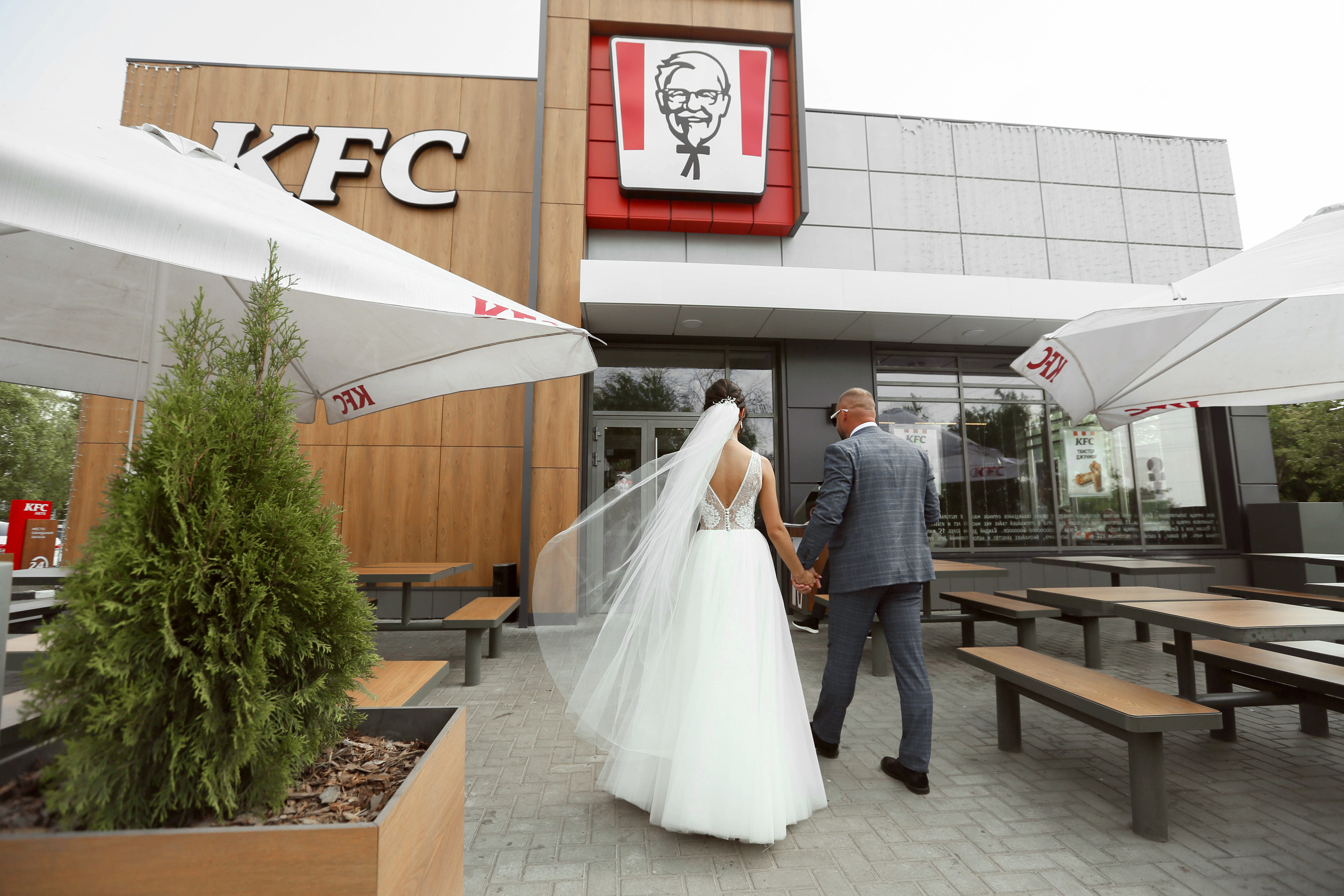 Антон и Анастасия. Свадьба в Вознесенской слабоде. Кристина Невская — свадебный фотограф во Владимире