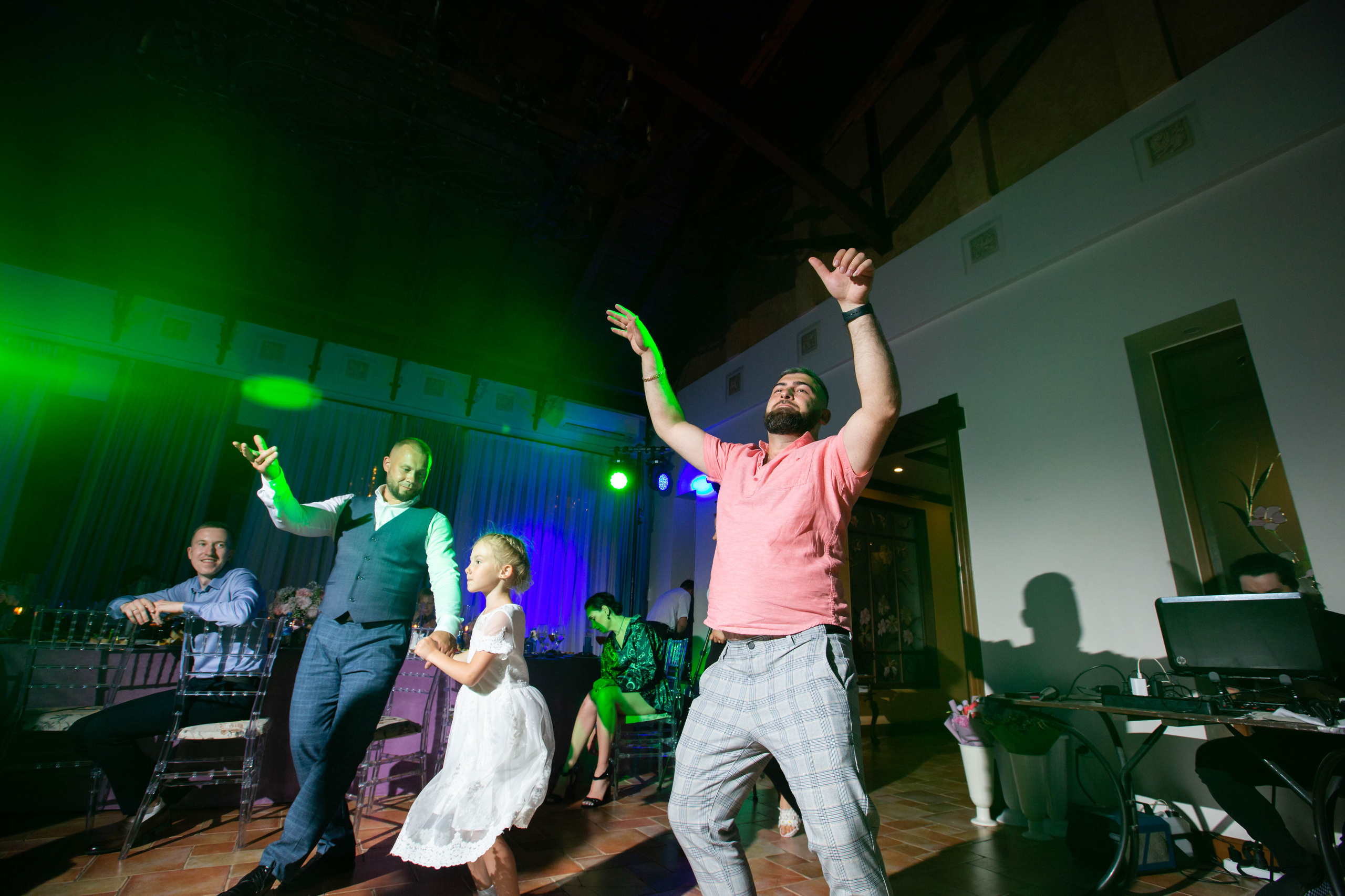 Антон и Анастасия. Свадьба в Вознесенской слабоде. Кристина Невская — свадебный фотограф во Владимире