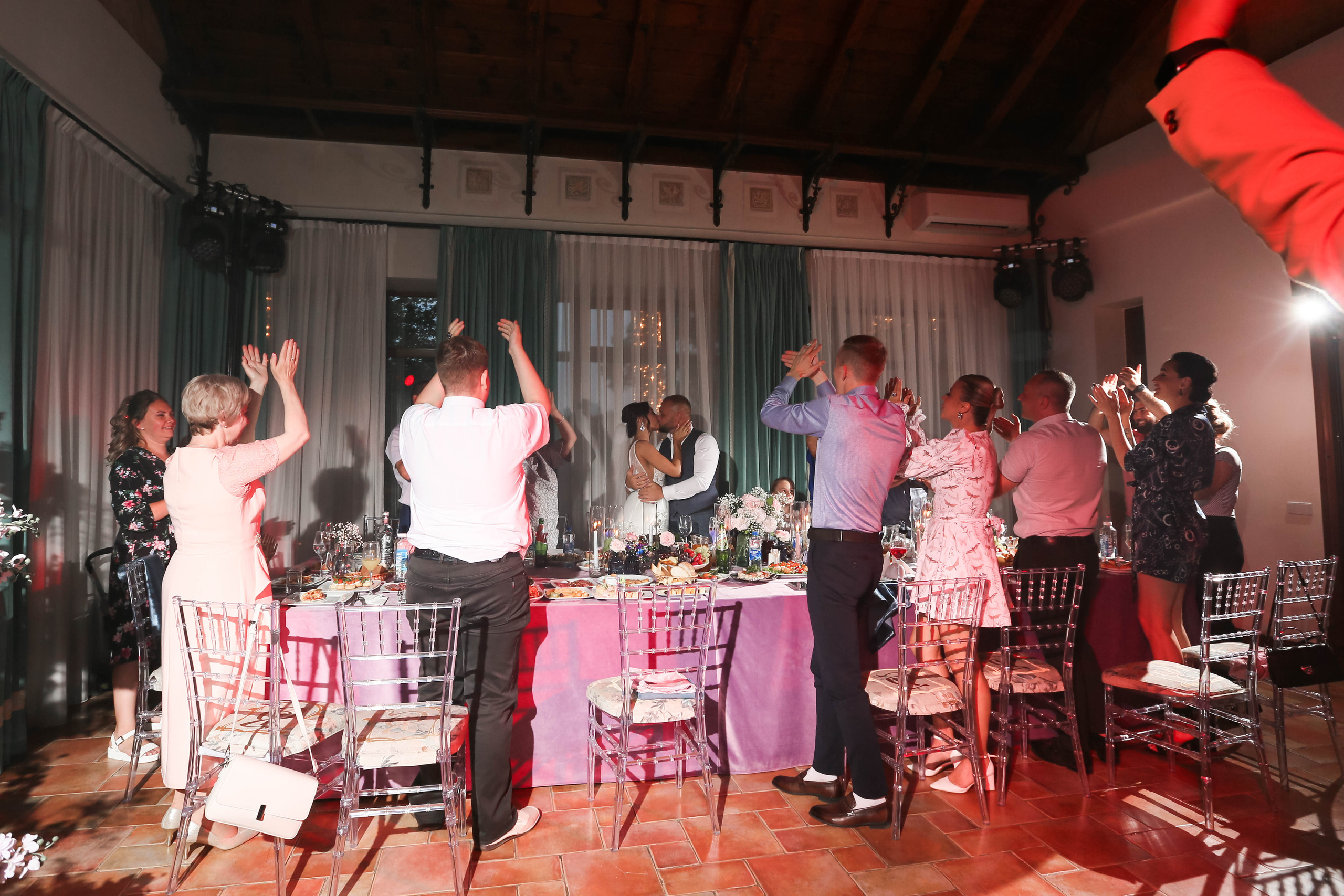 Антон и Анастасия. Свадьба в Вознесенской слабоде. Кристина Невская — свадебный фотограф во Владимире