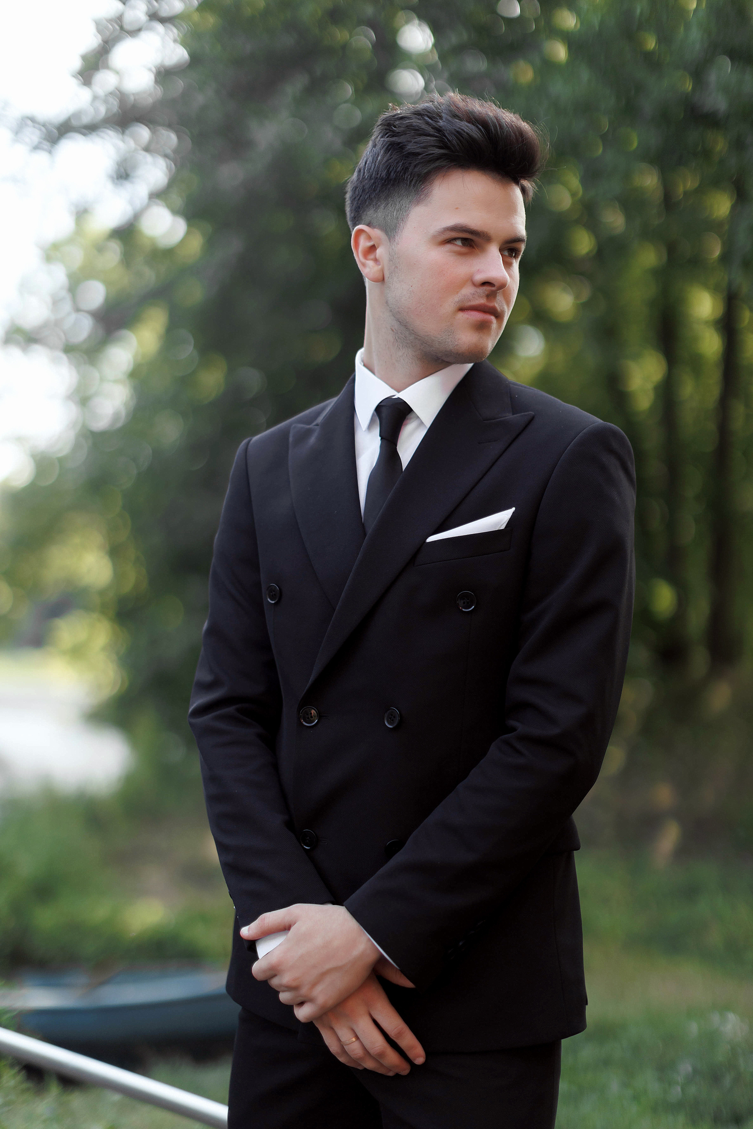 Сергей и Анна. Свадьба в Гостинице Владимир. Кристина Невская — свадебный фотограф во Владимире