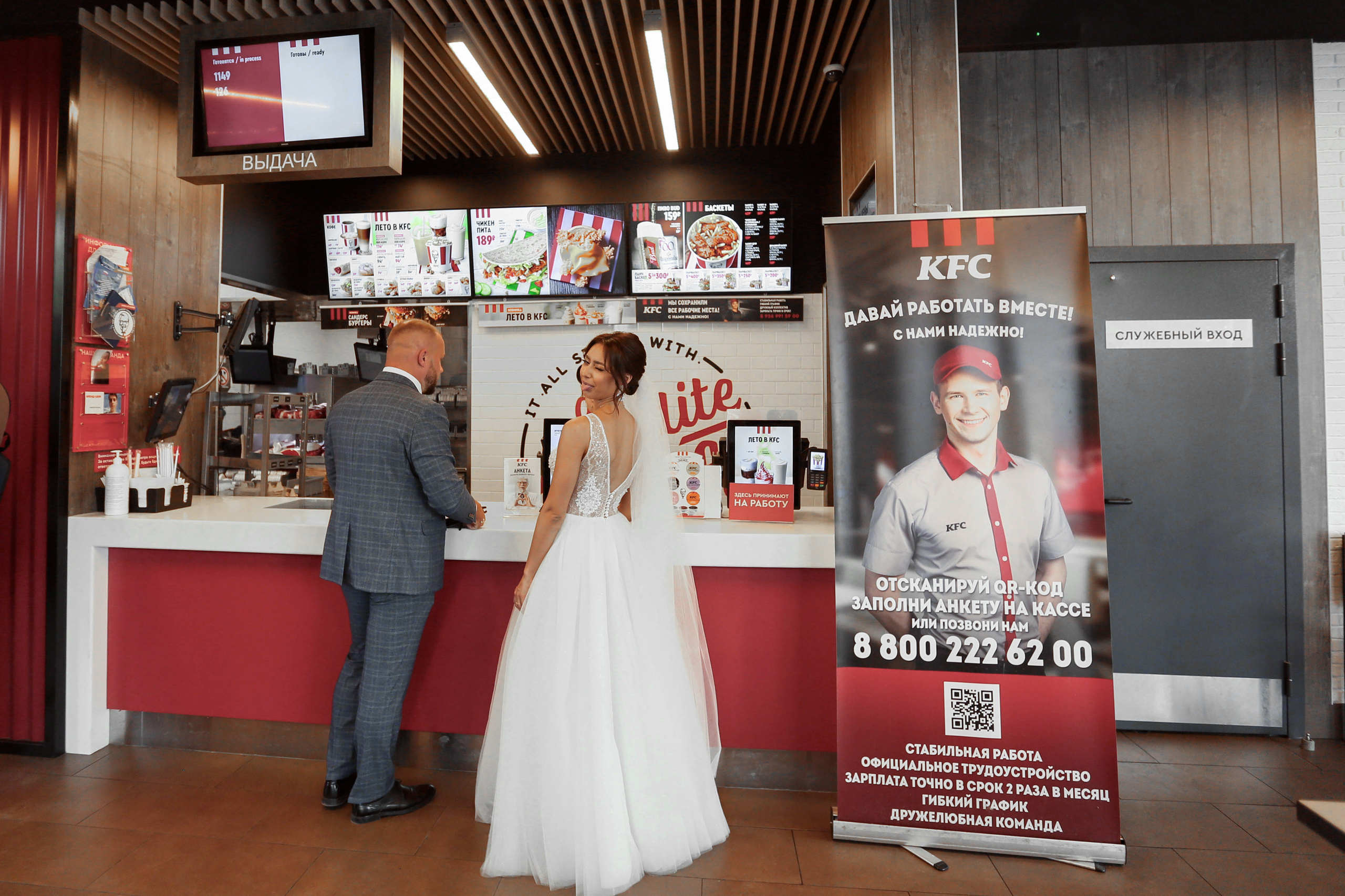 Антон и Анастасия. Свадьба в Вознесенской слабоде. Кристина Невская — свадебный фотограф во Владимире