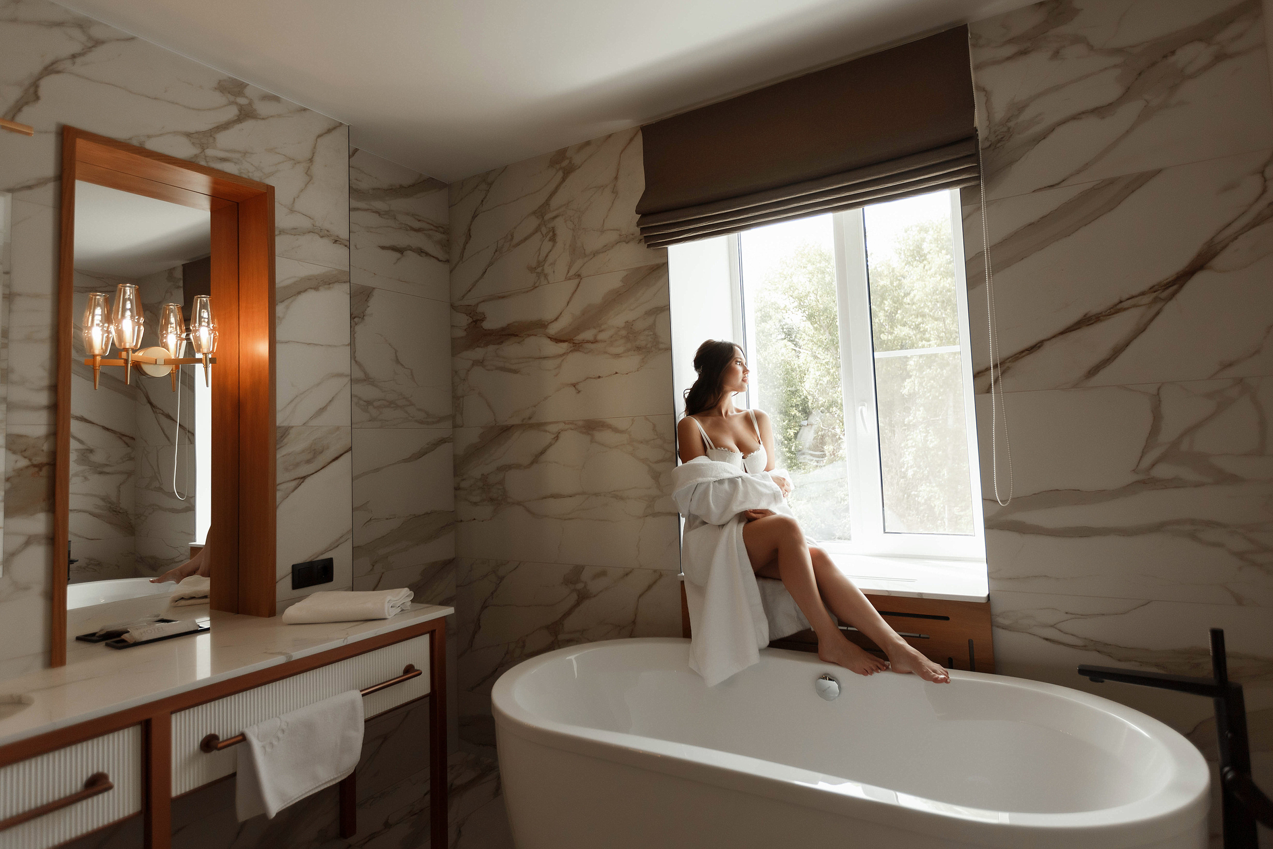 Сергей и Анна. Свадьба в Гостинице Владимир. Кристина Невская — свадебный фотограф во Владимире