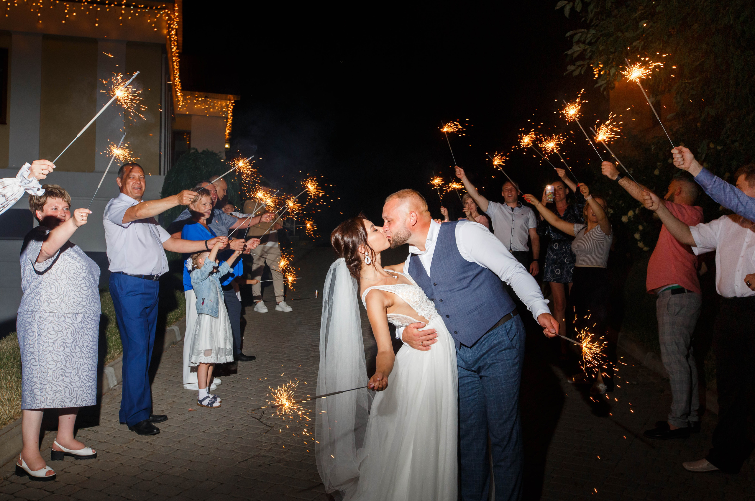 Антон и Анастасия. Свадьба в Вознесенской слабоде. Кристина Невская — свадебный фотограф во Владимире