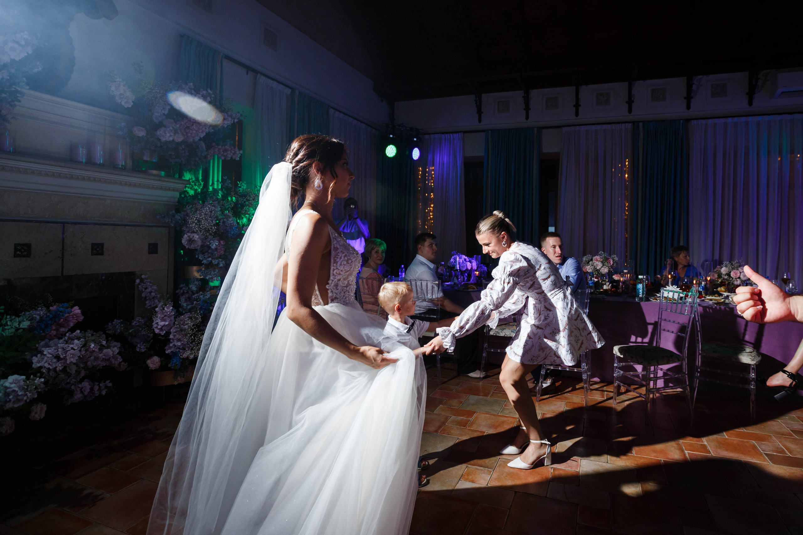 Антон и Анастасия. Свадьба в Вознесенской слабоде. Кристина Невская — свадебный фотограф во Владимире