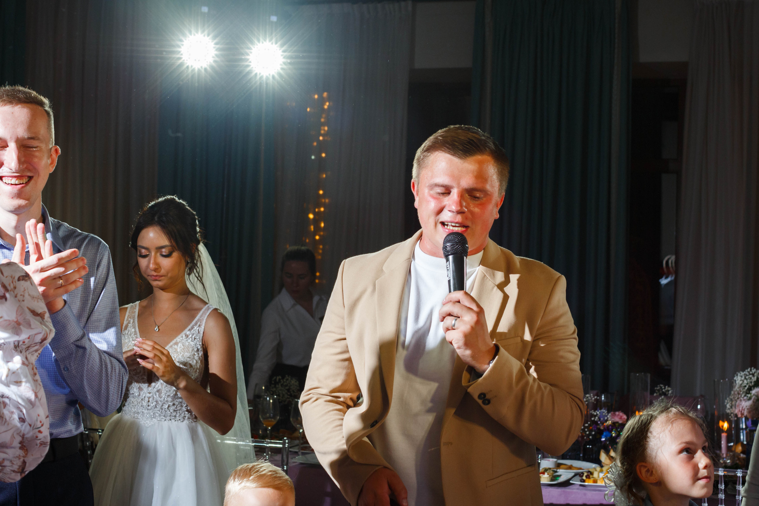 Антон и Анастасия. Свадьба в Вознесенской слабоде. Кристина Невская — свадебный фотограф во Владимире