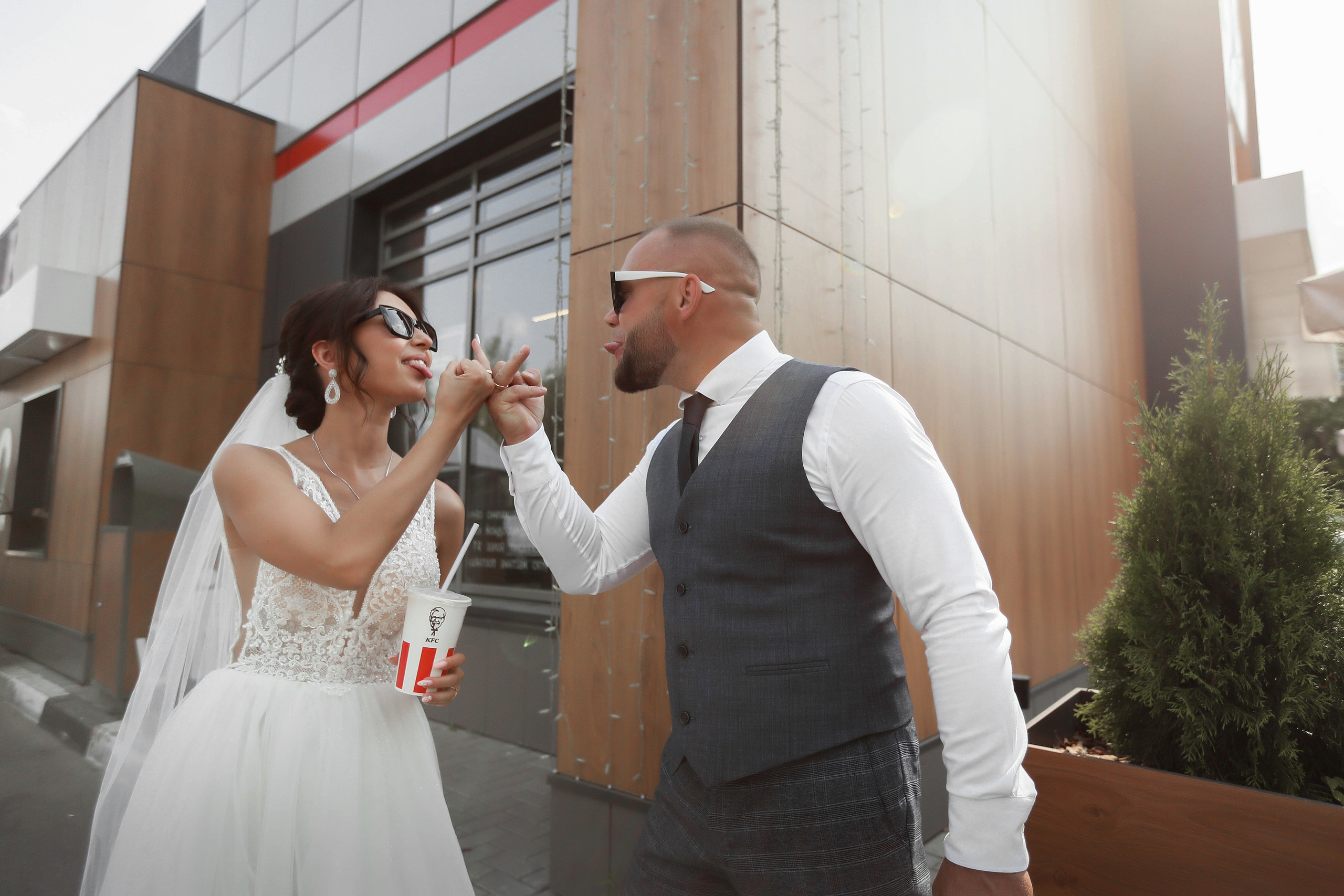 Антон и Анастасия. Свадьба в Вознесенской слабоде. Кристина Невская — свадебный фотограф во Владимире