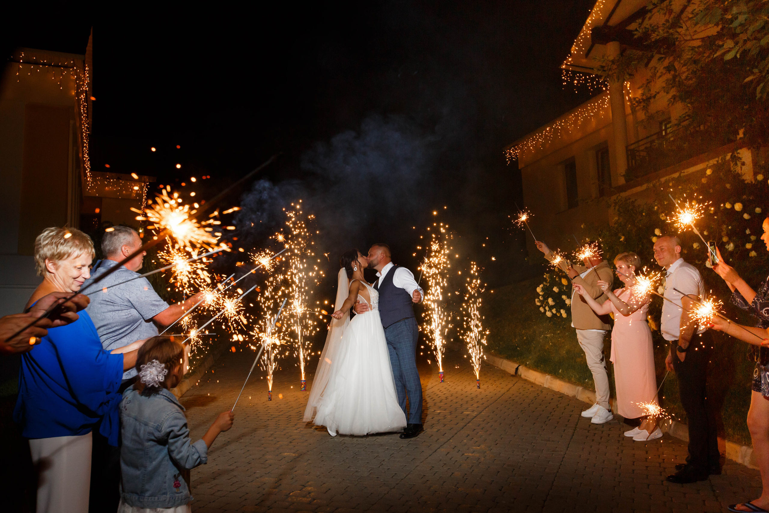 Антон и Анастасия. Свадьба в Вознесенской слабоде. Кристина Невская — свадебный фотограф во Владимире