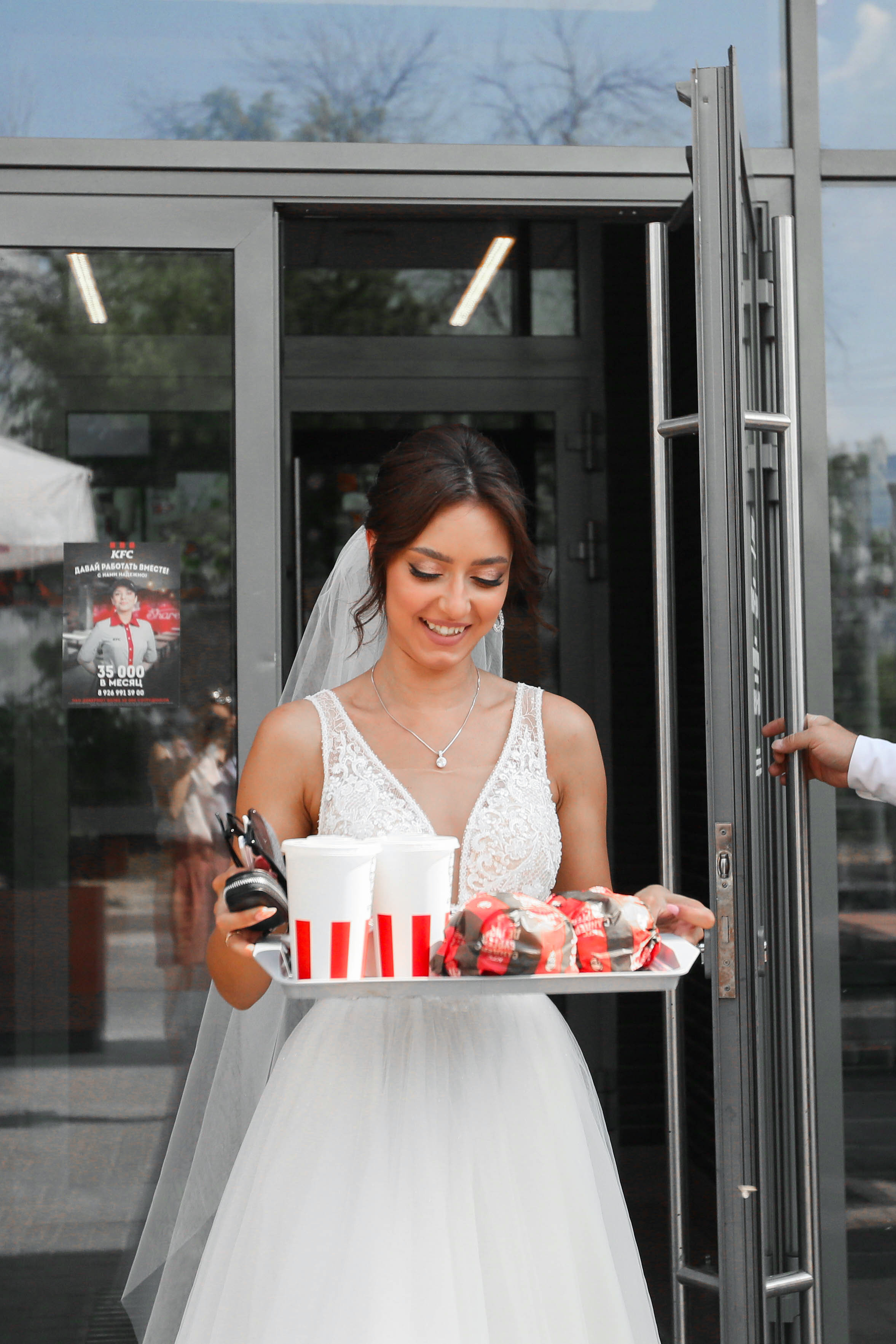 Антон и Анастасия. Свадьба в Вознесенской слабоде. Кристина Невская — свадебный фотограф во Владимире