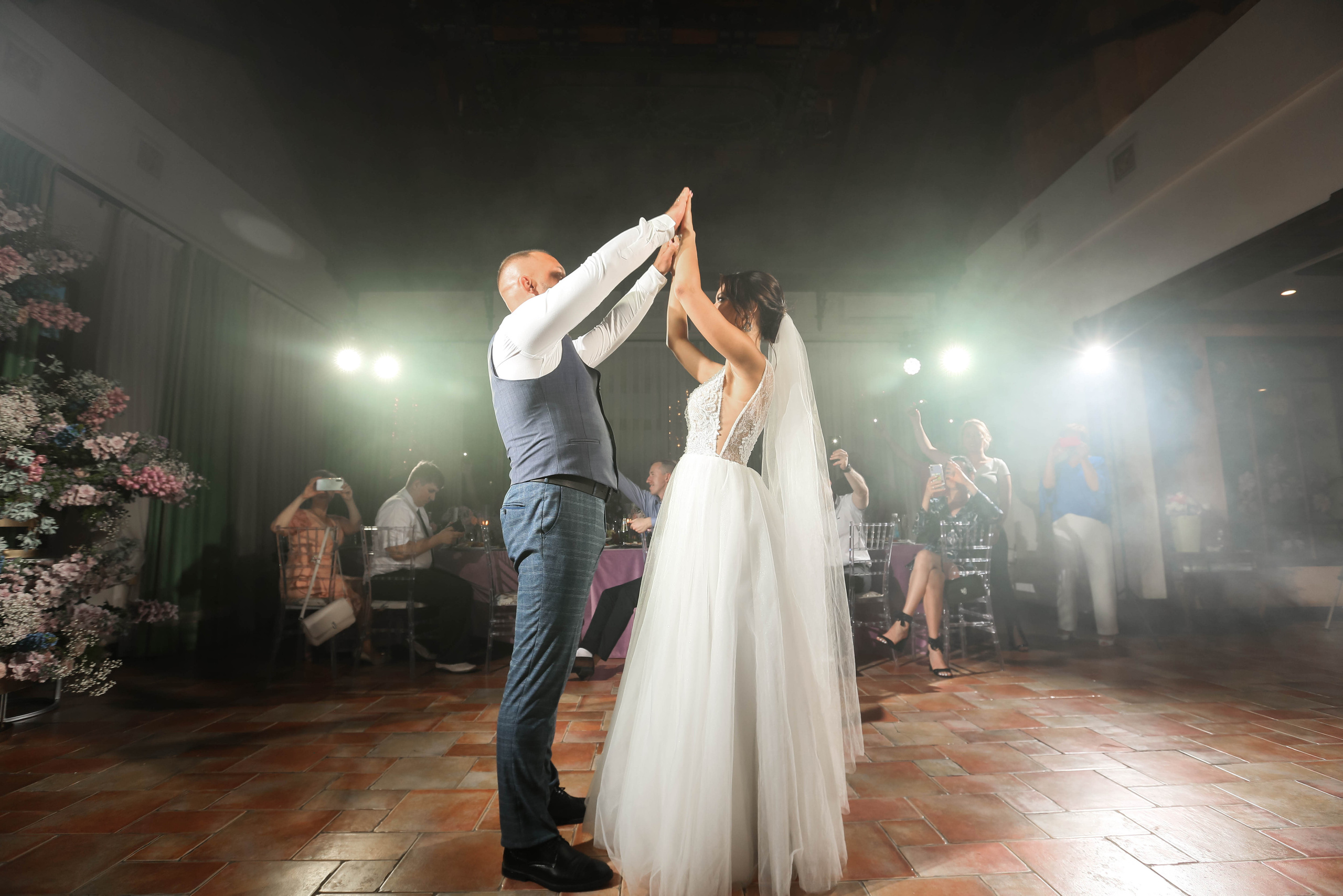 Антон и Анастасия. Свадьба в Вознесенской слабоде. Кристина Невская — свадебный фотограф во Владимире