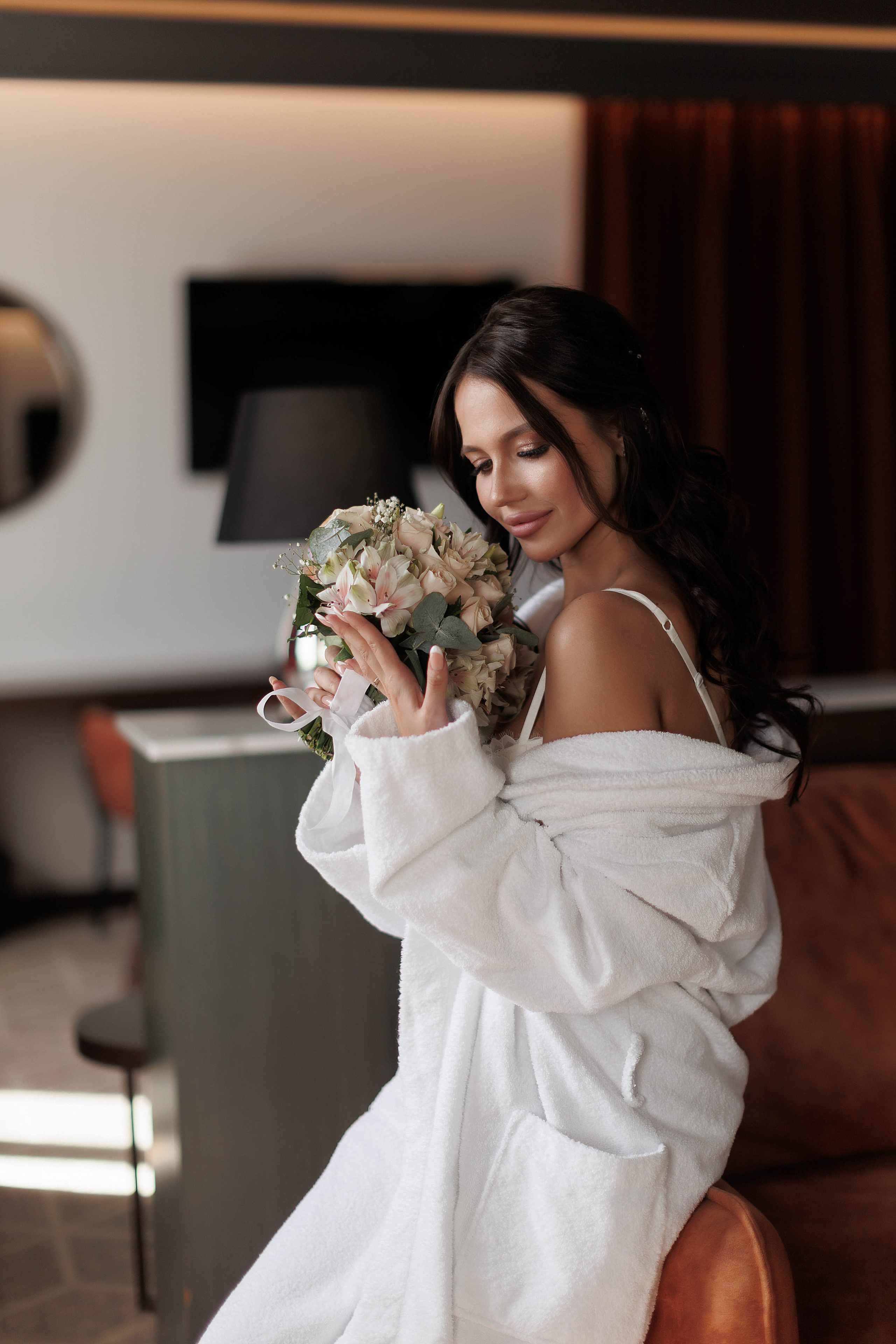 Сергей и Анна. Свадьба в Гостинице Владимир. Кристина Невская — свадебный фотограф во Владимире